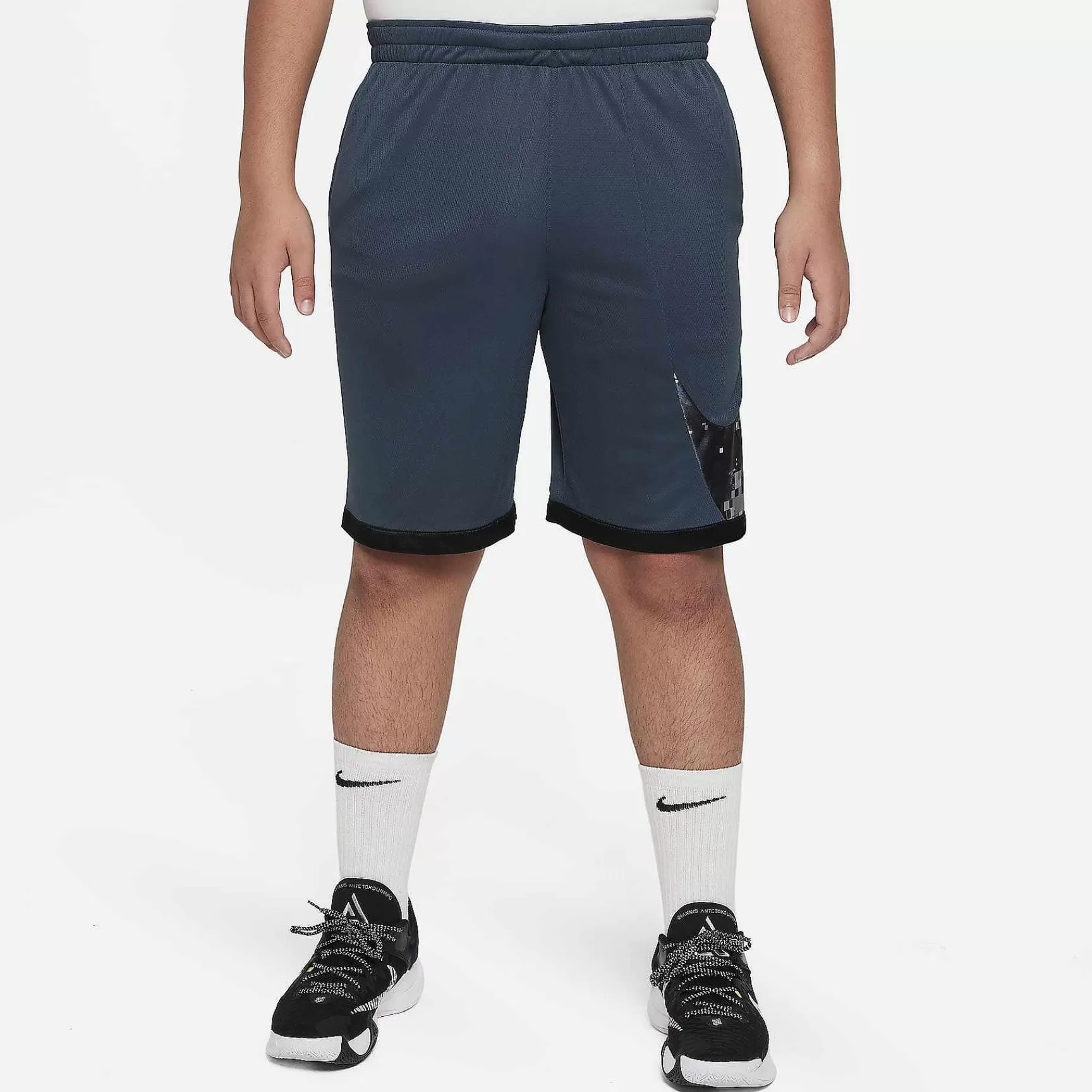 Shorts-Nike Shorts Dri-Fit