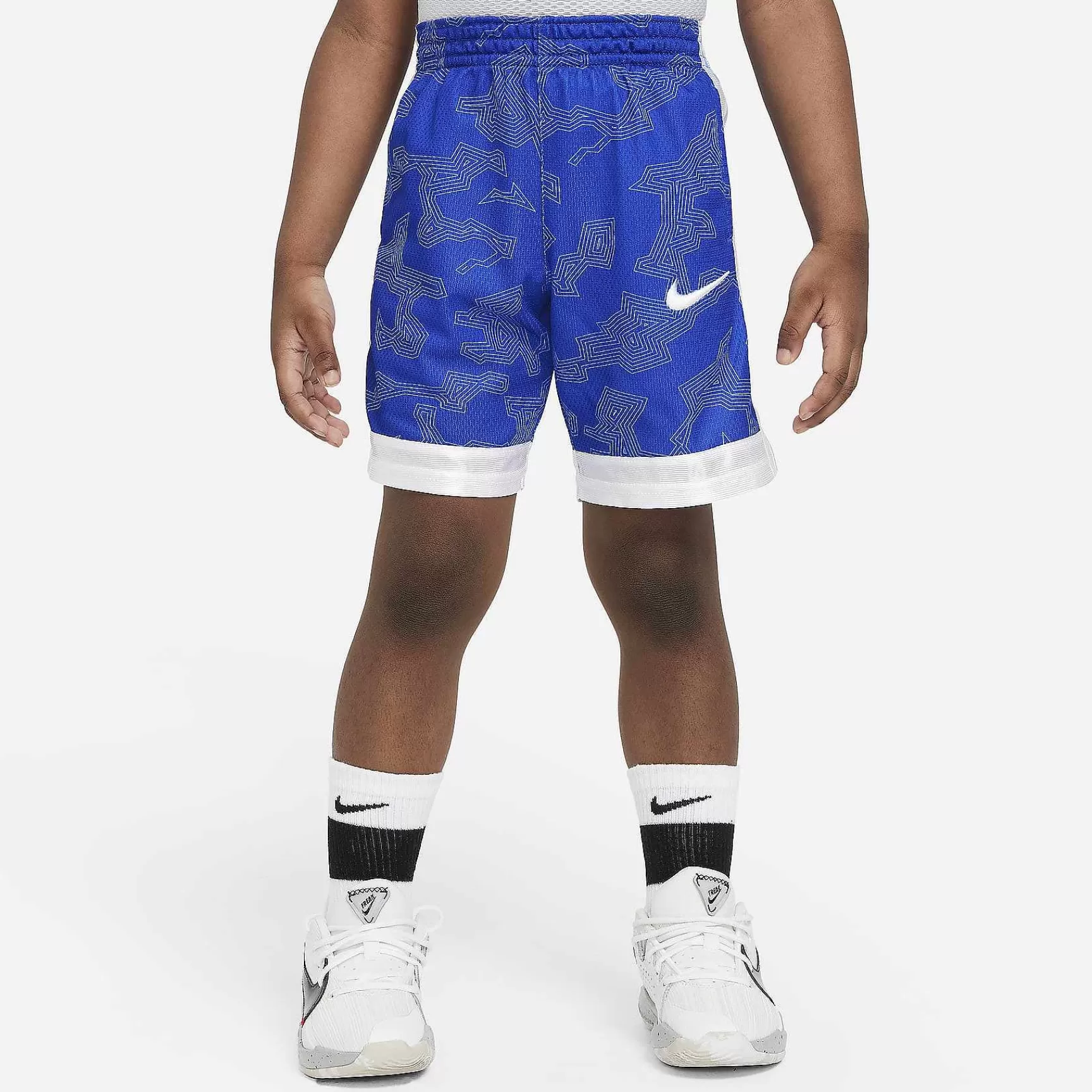 Shorts-Nike Shorts Dri-Fit