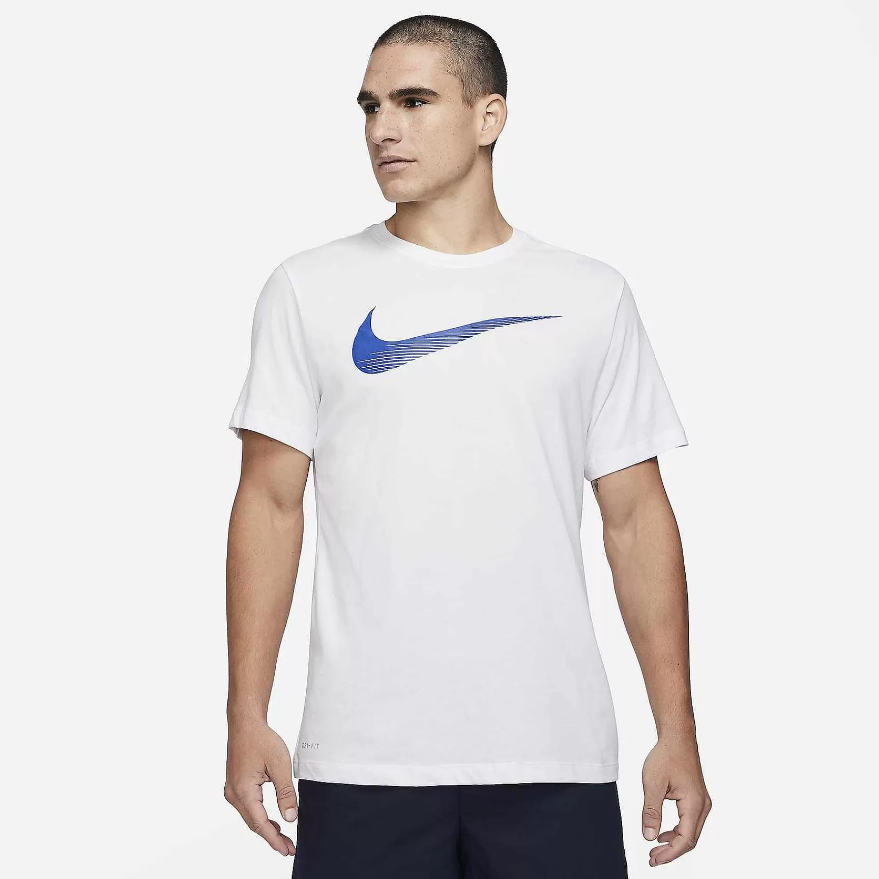Tops & T-Shirts-Nike Tops & T-Shirts Dri-Fit