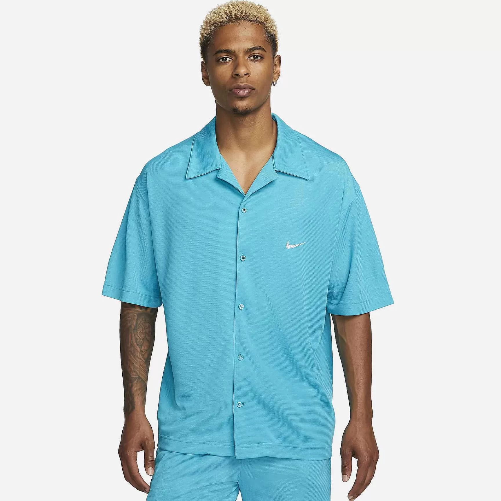 Basketball-Nike Basketball Dri-Fit