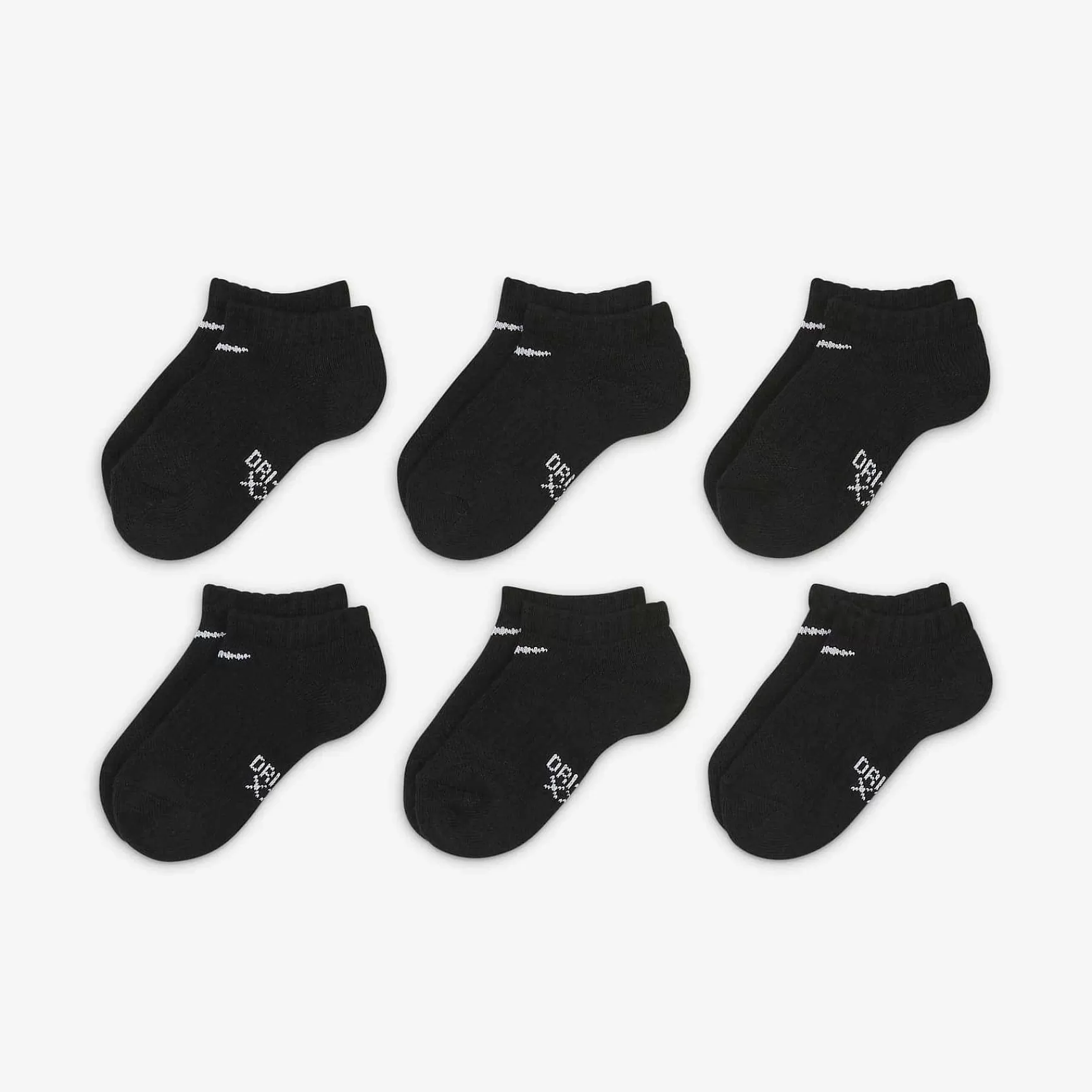 Socks-Nike Socks Dri-Fit