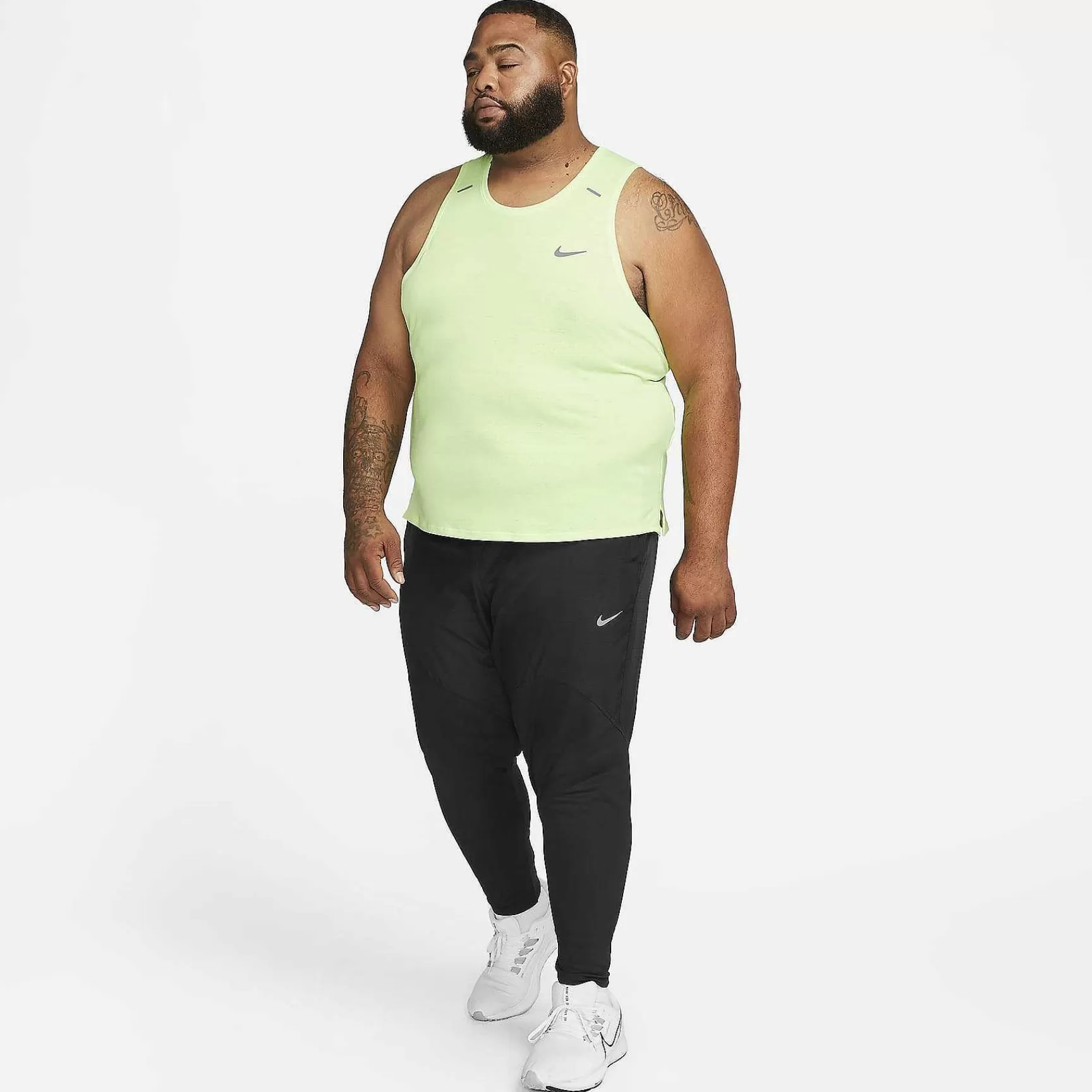 Big & Tall-Nike Big & Tall Dri-Fit