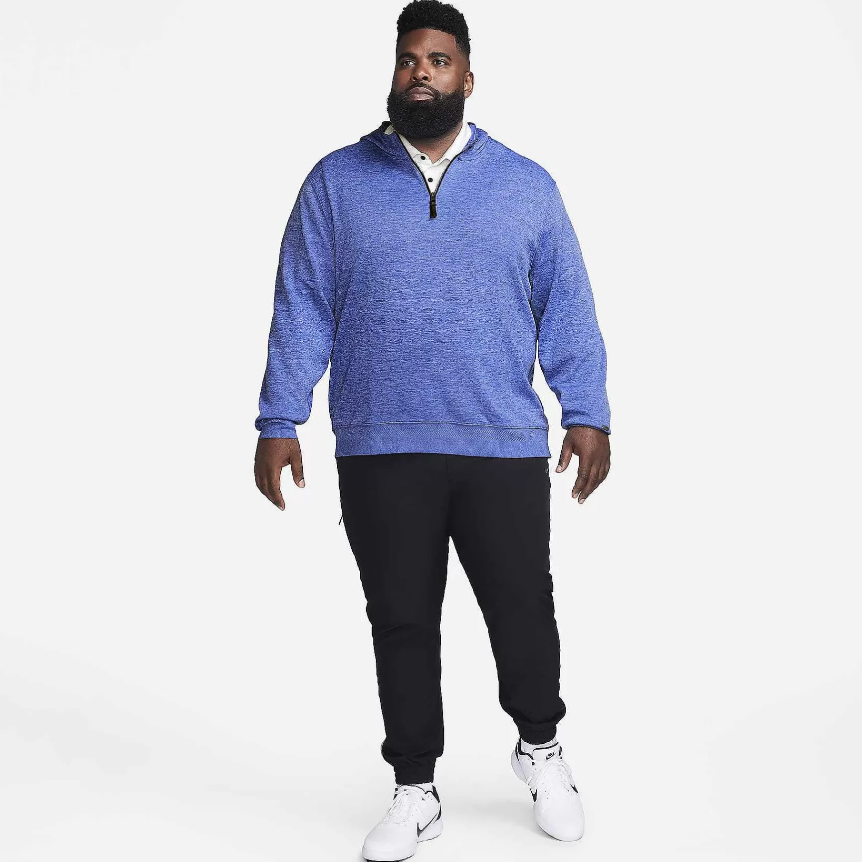 Hoodies & Sweatshirts-Nike Hoodies & Sweatshirts Dri-Fit