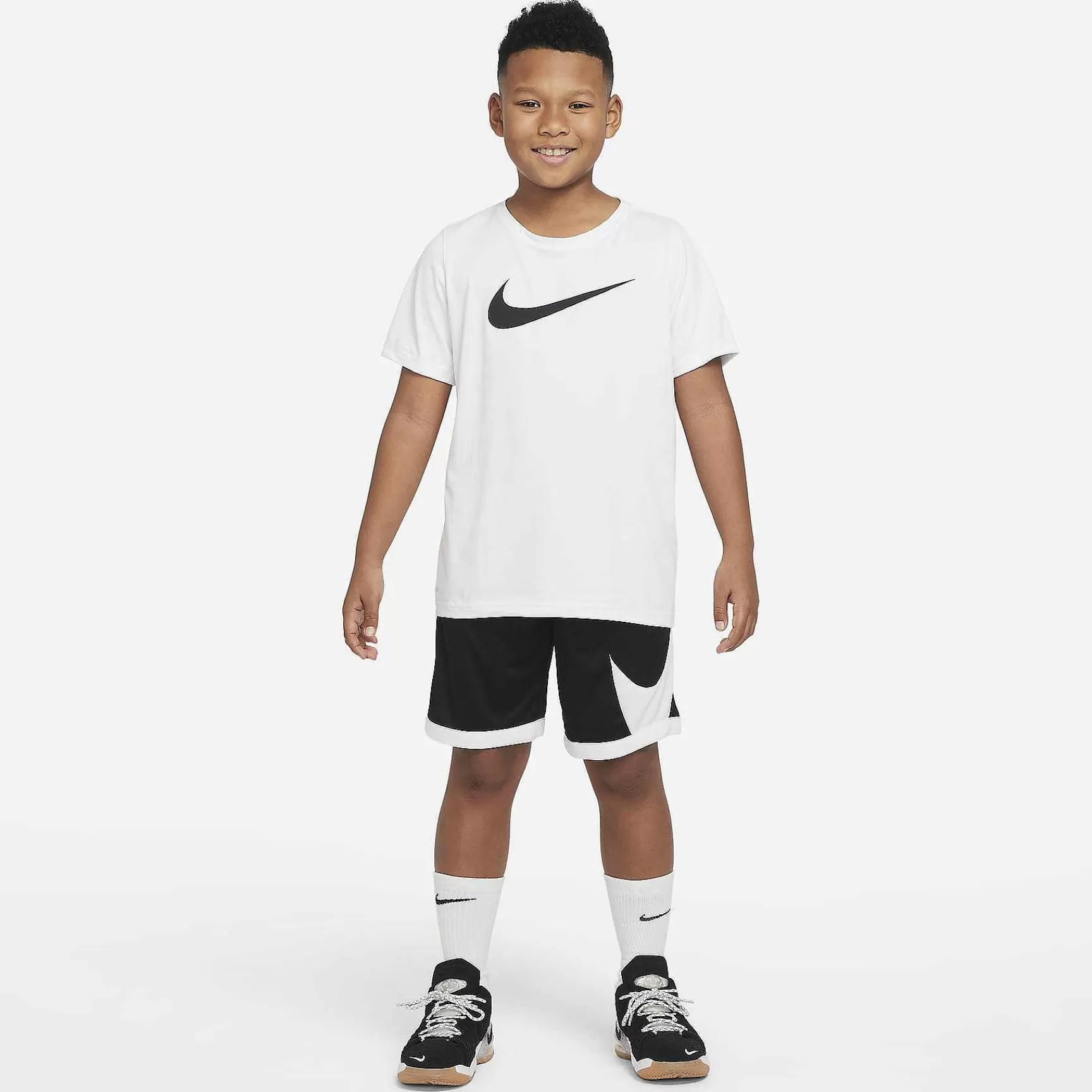 Shorts-Nike Shorts Dri-Fit