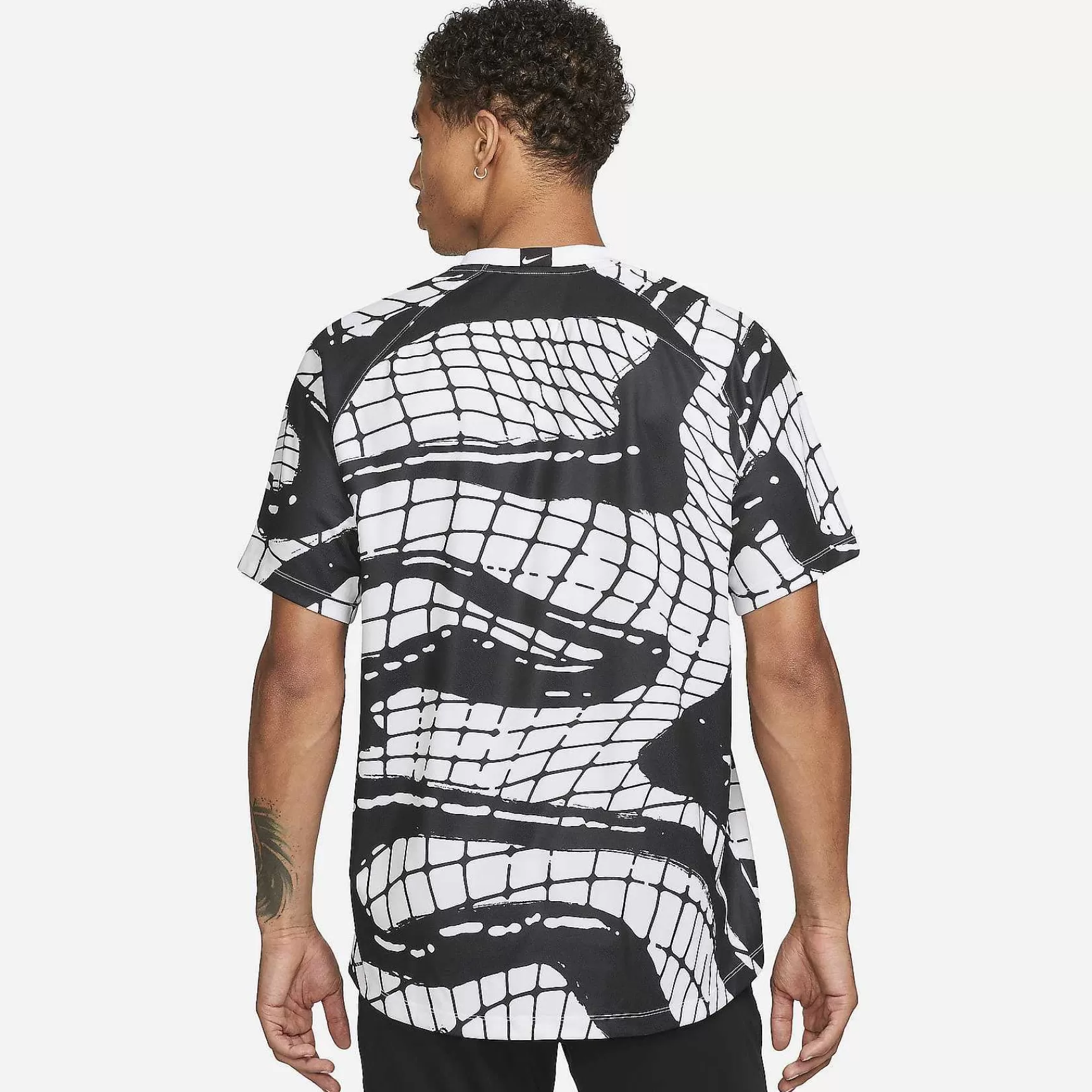 Tops & T-Shirts-Nike Tops & T-Shirts Dri-Fit