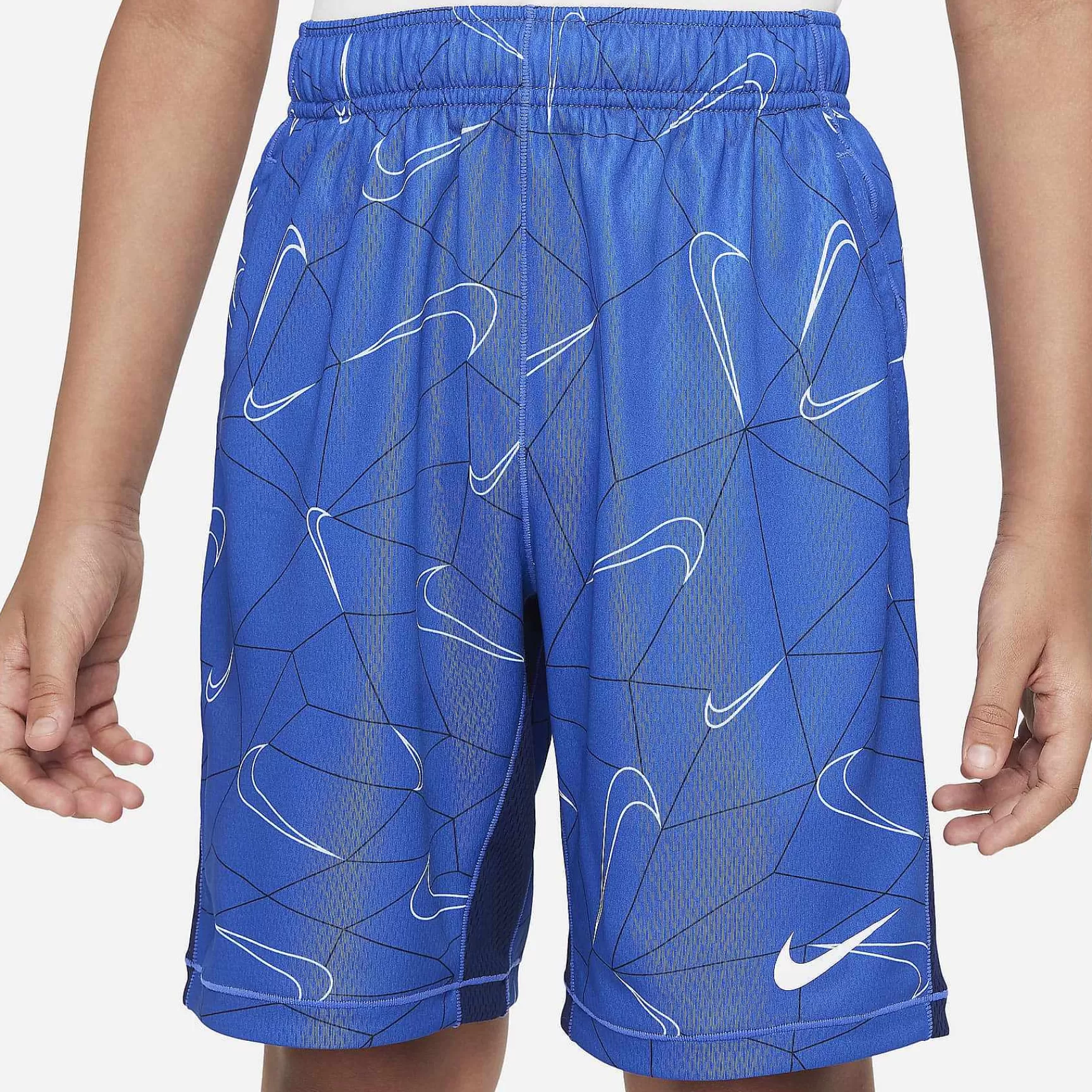 Shorts-Nike Shorts Dri-Fit