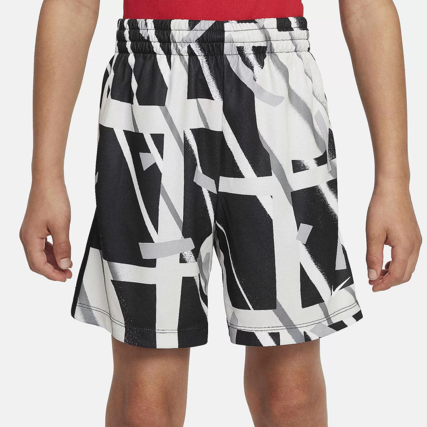 Shorts-Nike Shorts Dri-Fit