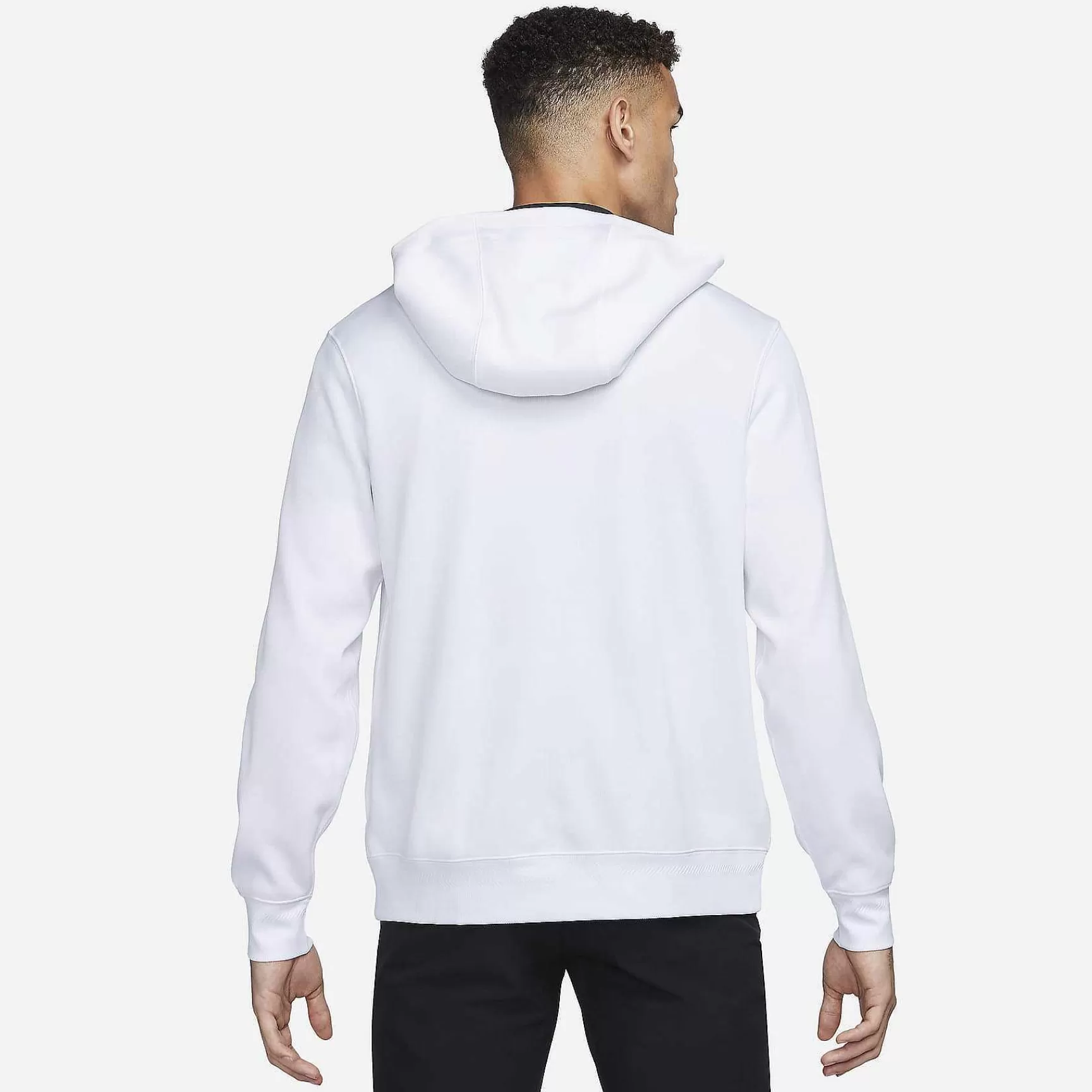 Hoodies & Sweatshirts-Nike Hoodies & Sweatshirts Dri-Fit