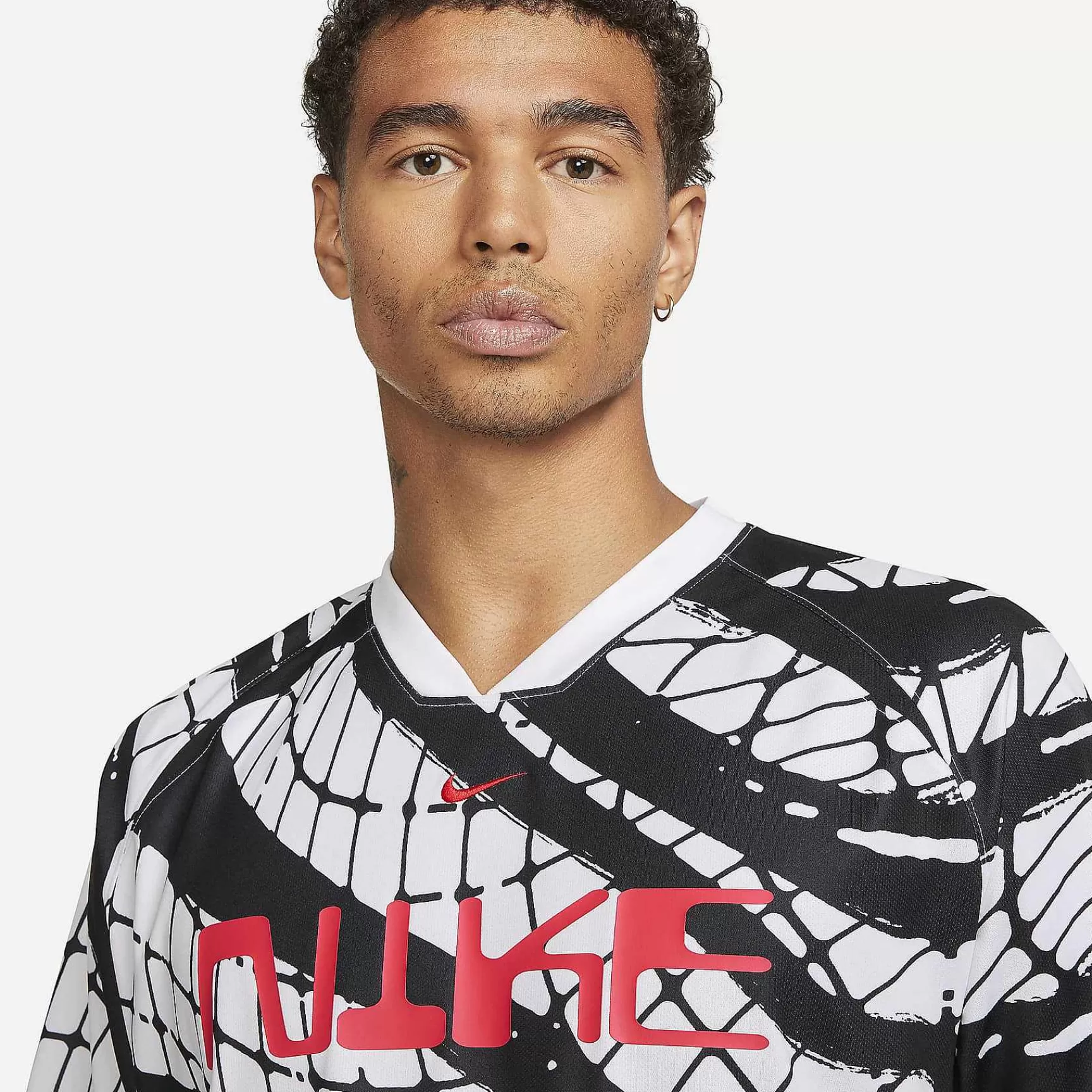 Tops & T-Shirts-Nike Tops & T-Shirts Dri-Fit