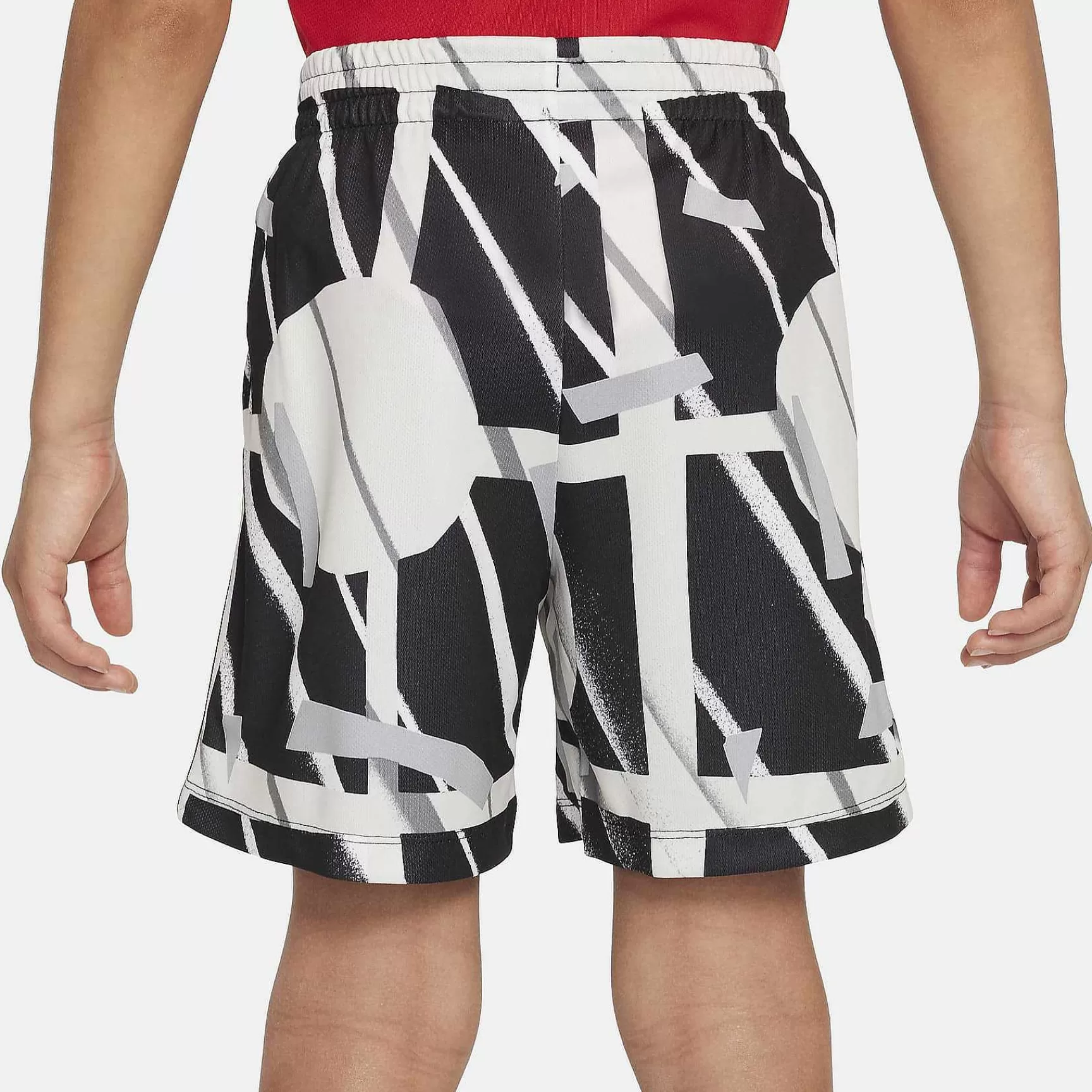 Shorts-Nike Shorts Dri-Fit