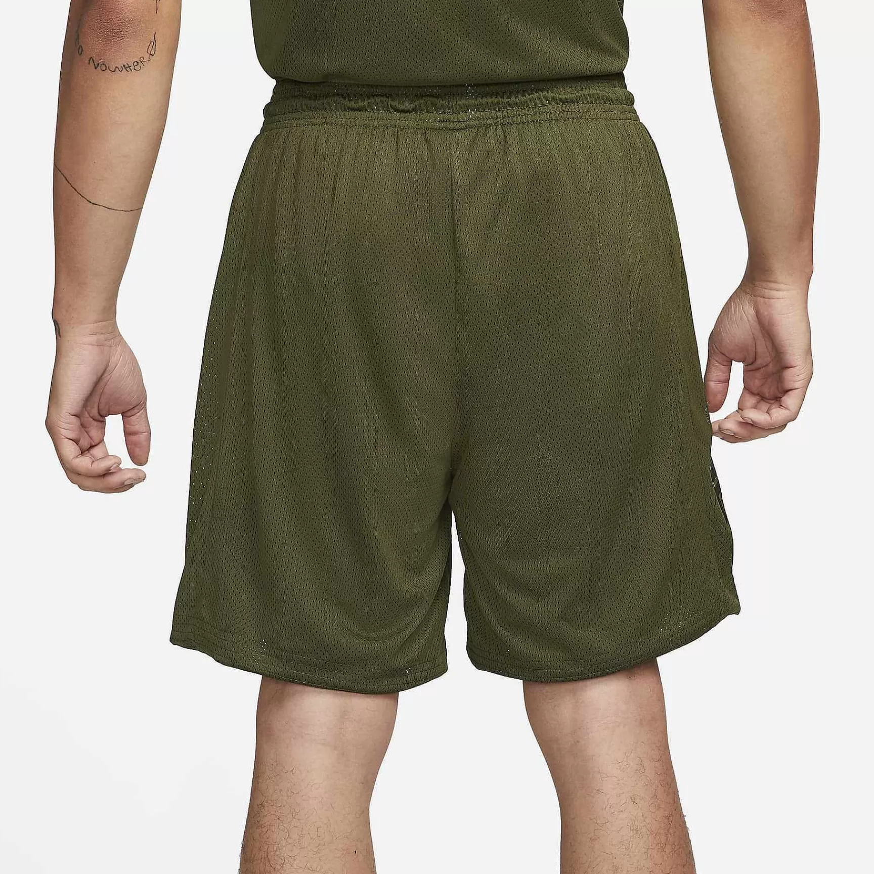 Basketball-Nike Basketball Dri-Fit