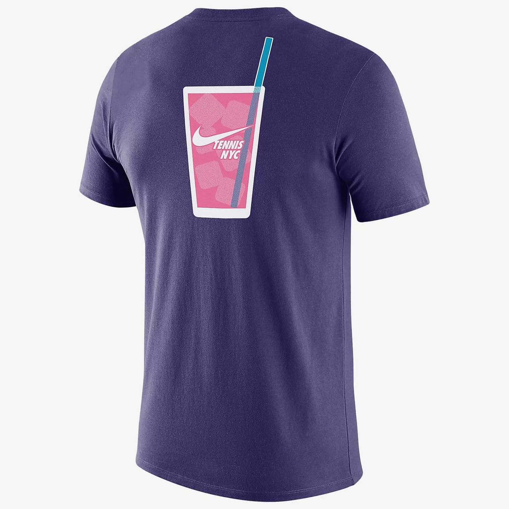 Tops & T-Shirts-Nike Tops & T-Shirts Dri-Fit