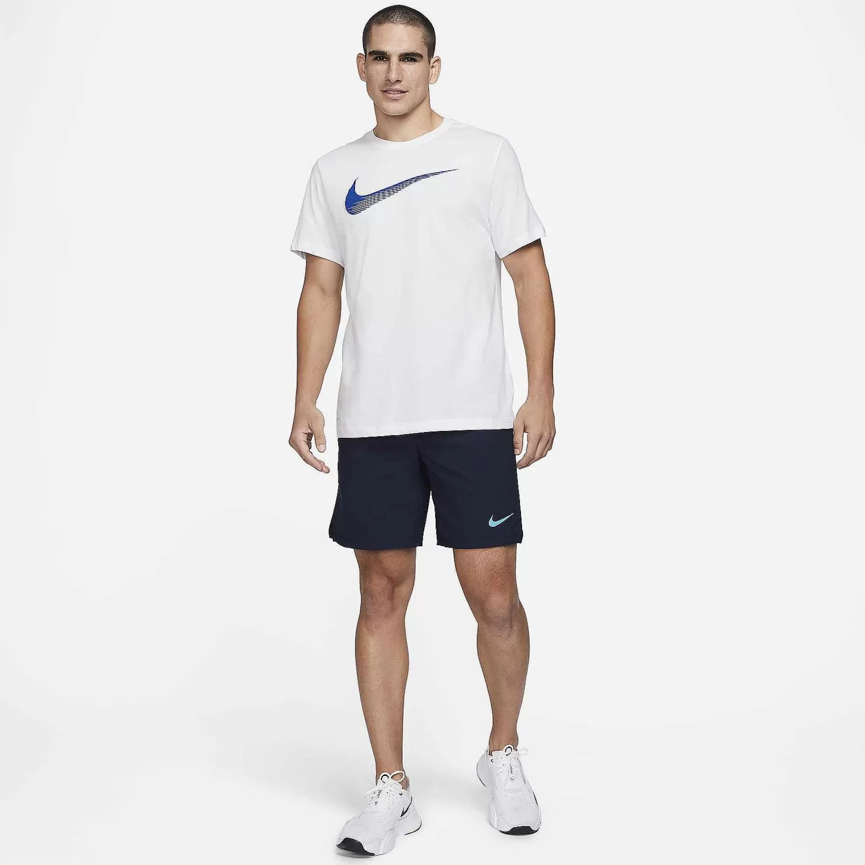 Tops & T-Shirts-Nike Tops & T-Shirts Dri-Fit