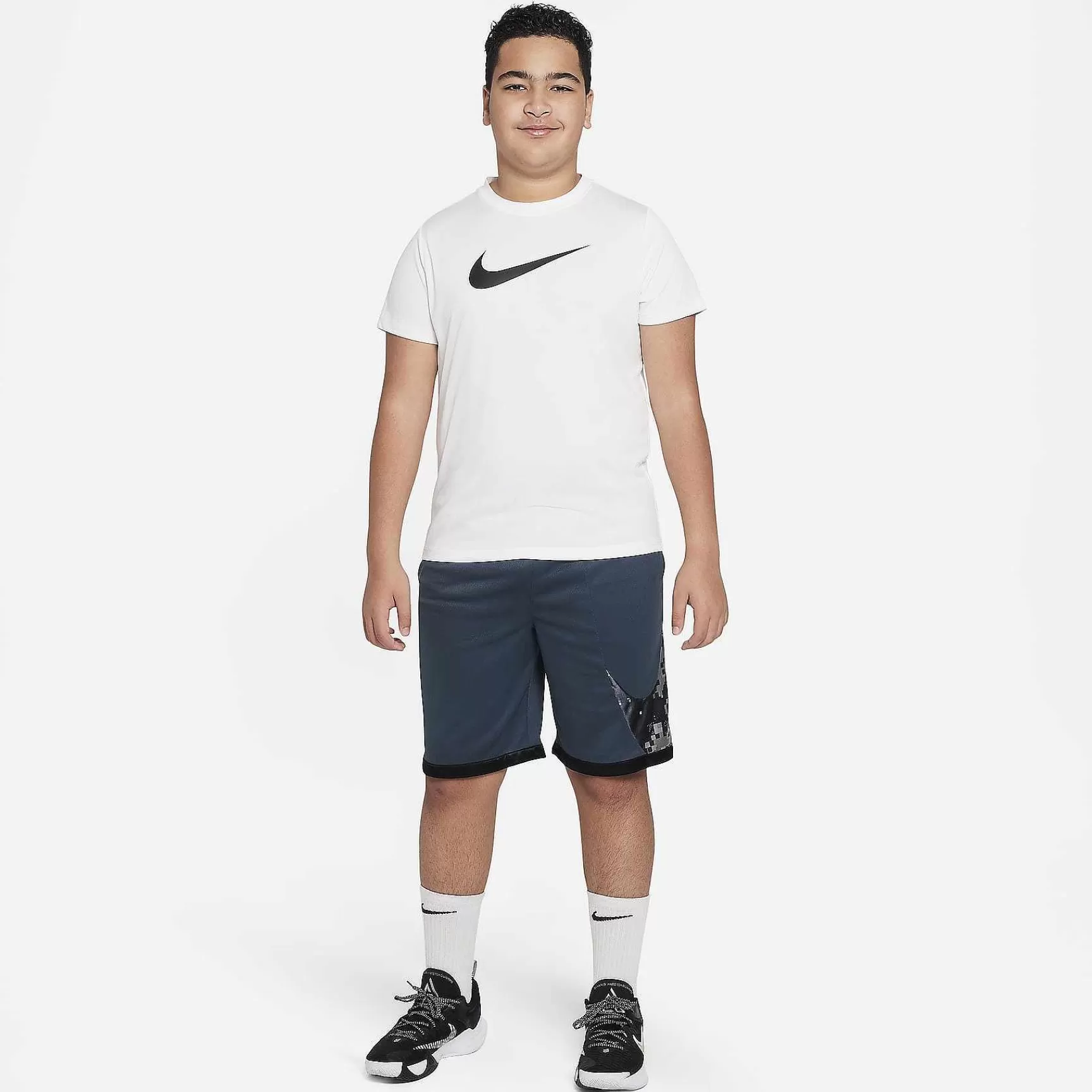 Shorts-Nike Shorts Dri-Fit