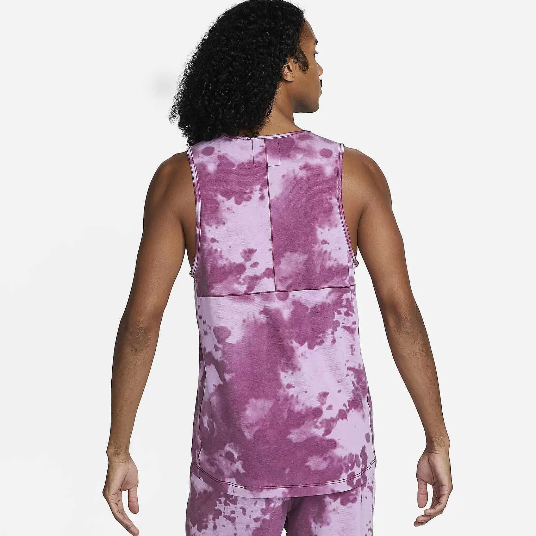 Tops & T-Shirts-Nike Tops & T-Shirts Dri-Fit