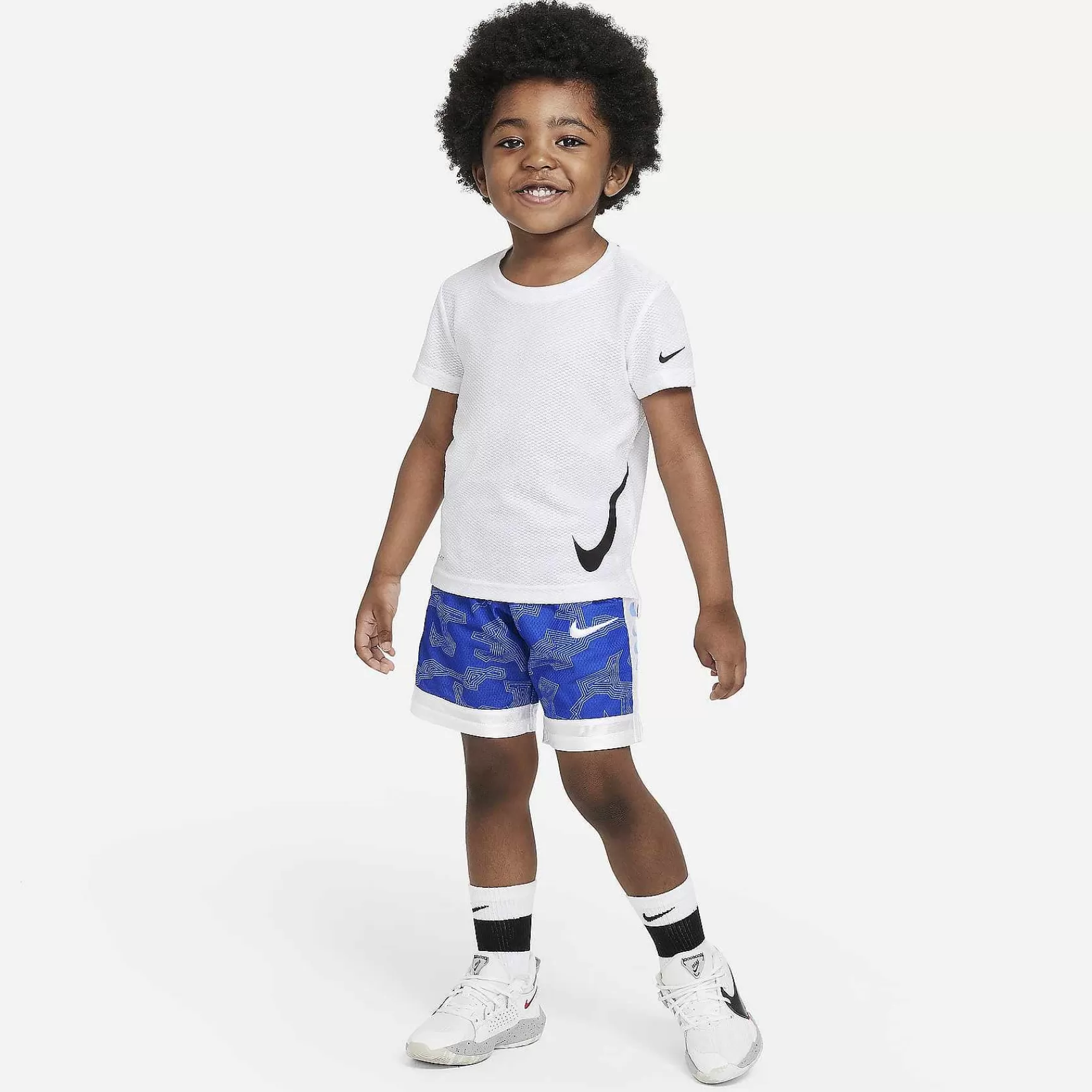 Shorts-Nike Shorts Dri-Fit