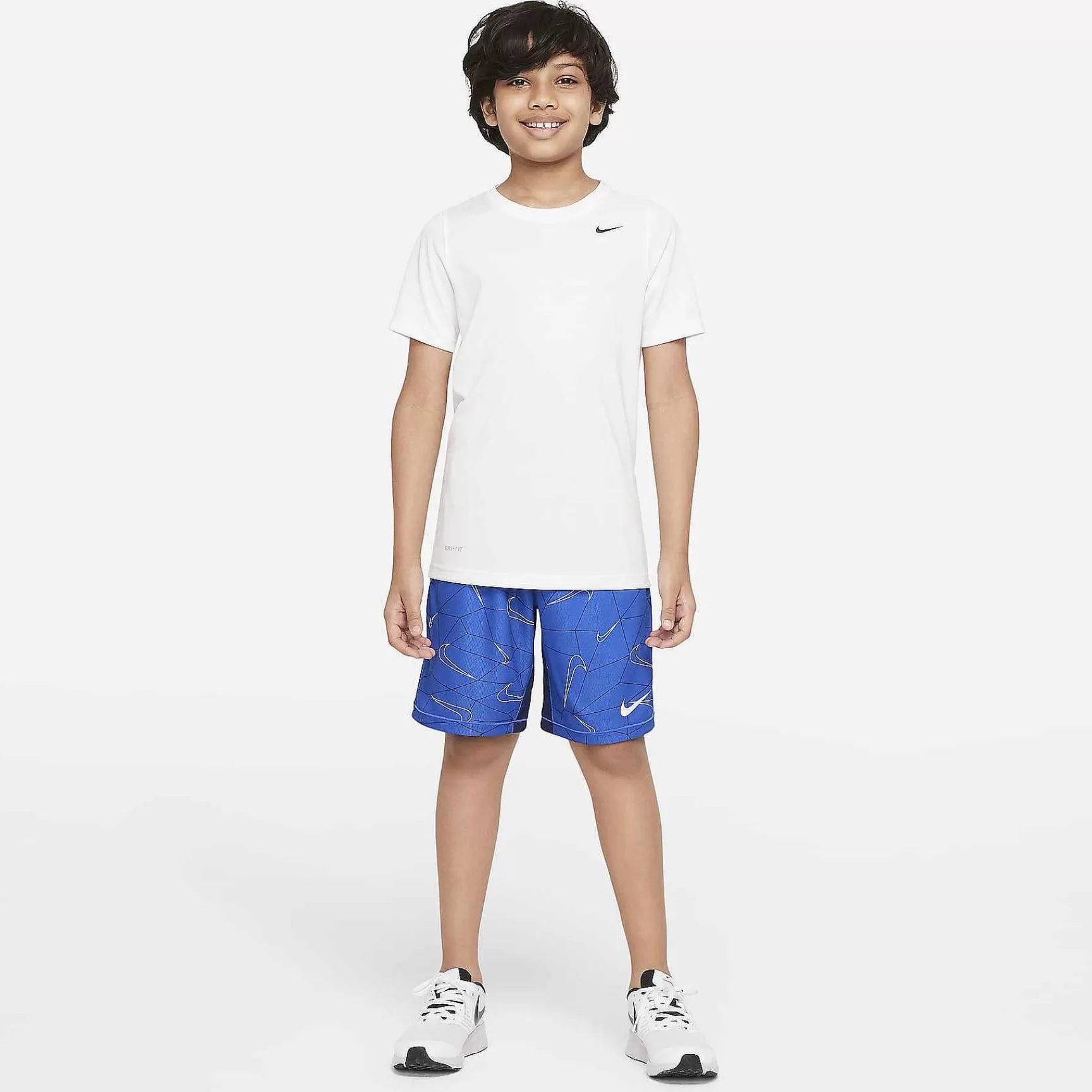 Shorts-Nike Shorts Dri-Fit