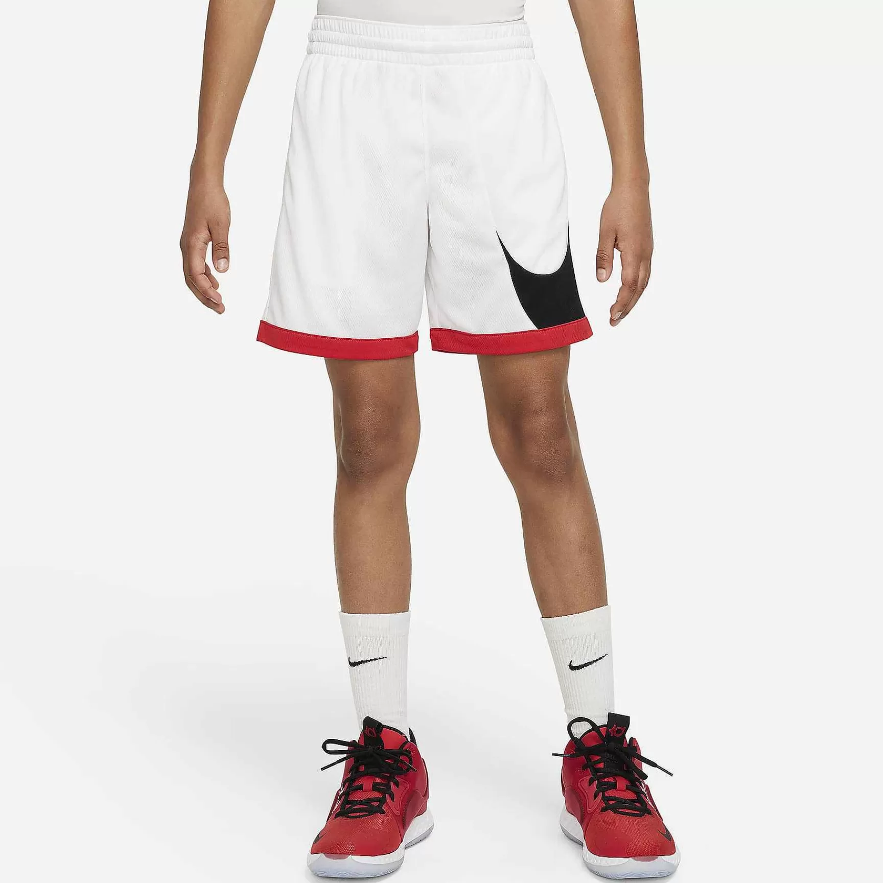 Shorts-Nike Shorts Dri-Fit
