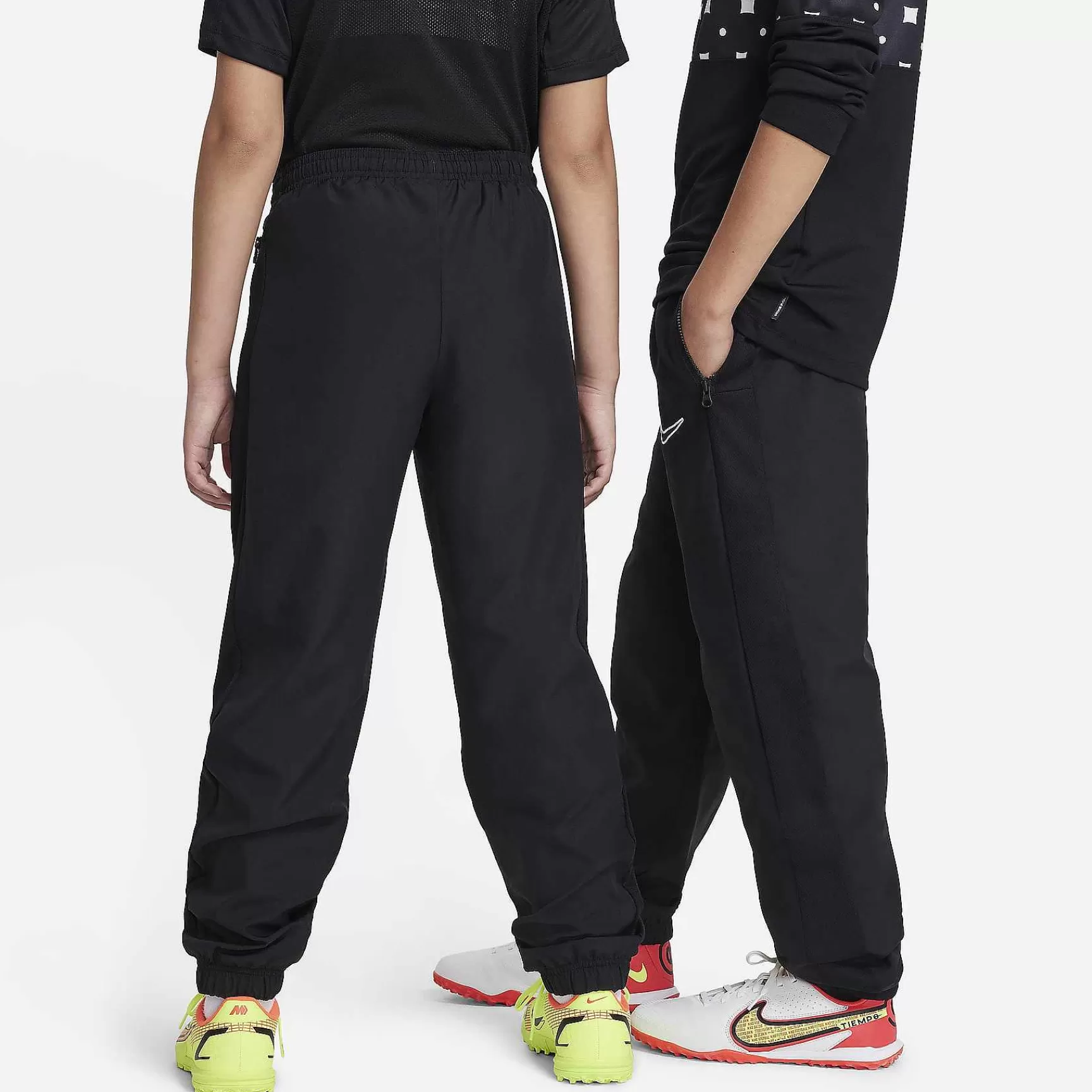 Pants & Tights-Nike Pants & Tights Dri-Fit Academy23