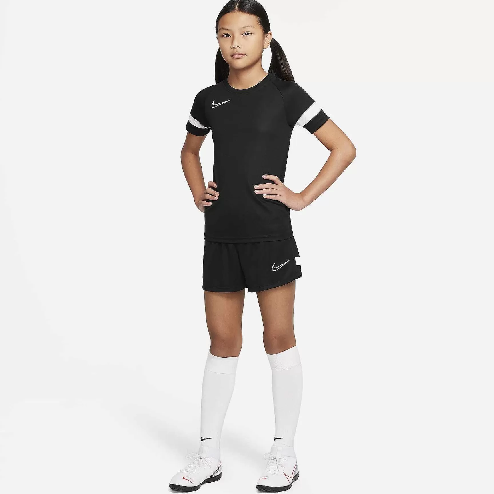 Shorts-Nike Shorts Dri-Fit Academy