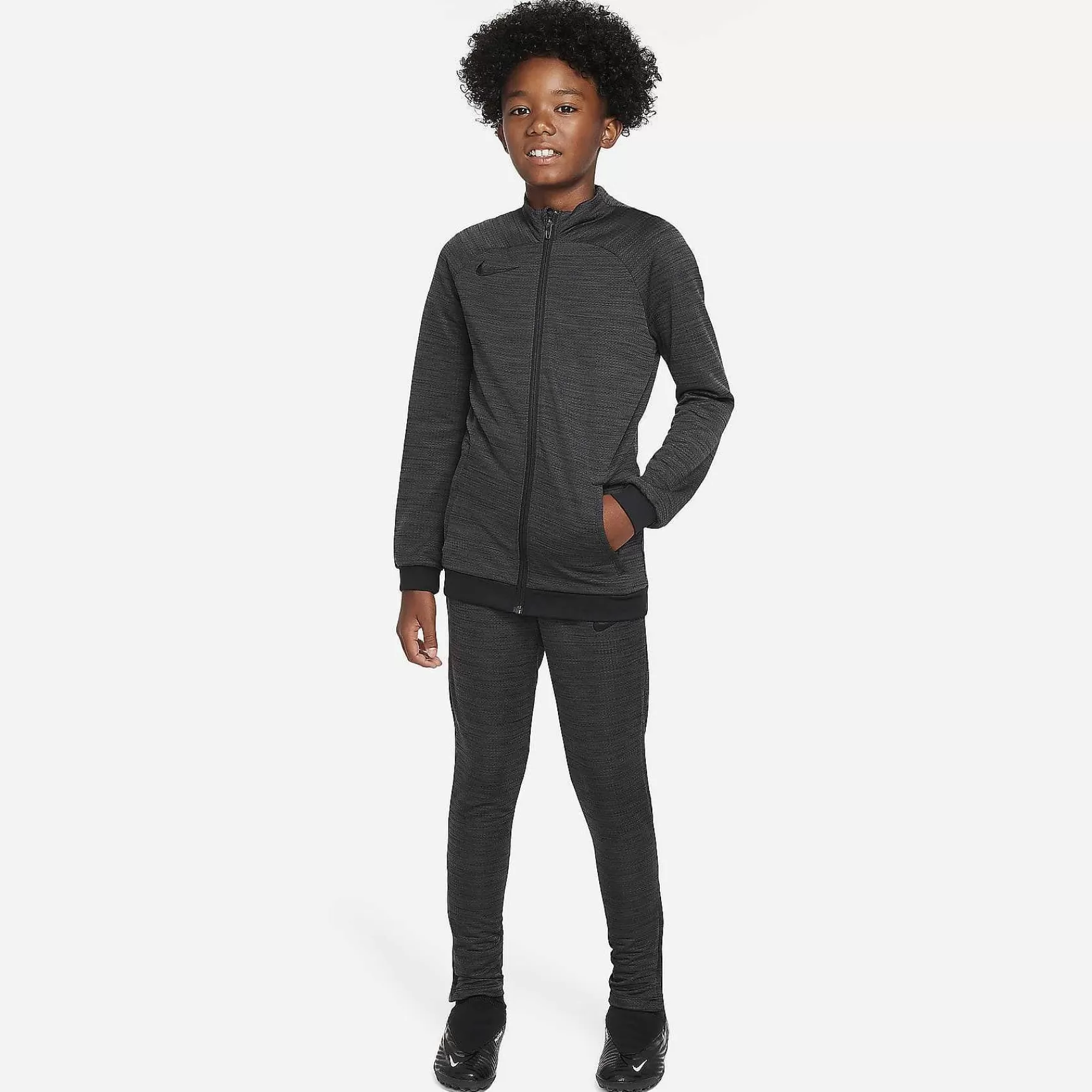 Pants & Tights-Nike Pants & Tights Dri-Fit Academy