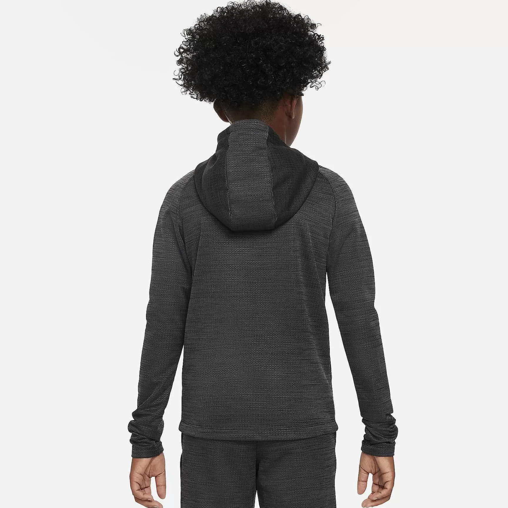 Hoodies & Sweatshirts-Nike Hoodies & Sweatshirts Dri-Fit Academy
