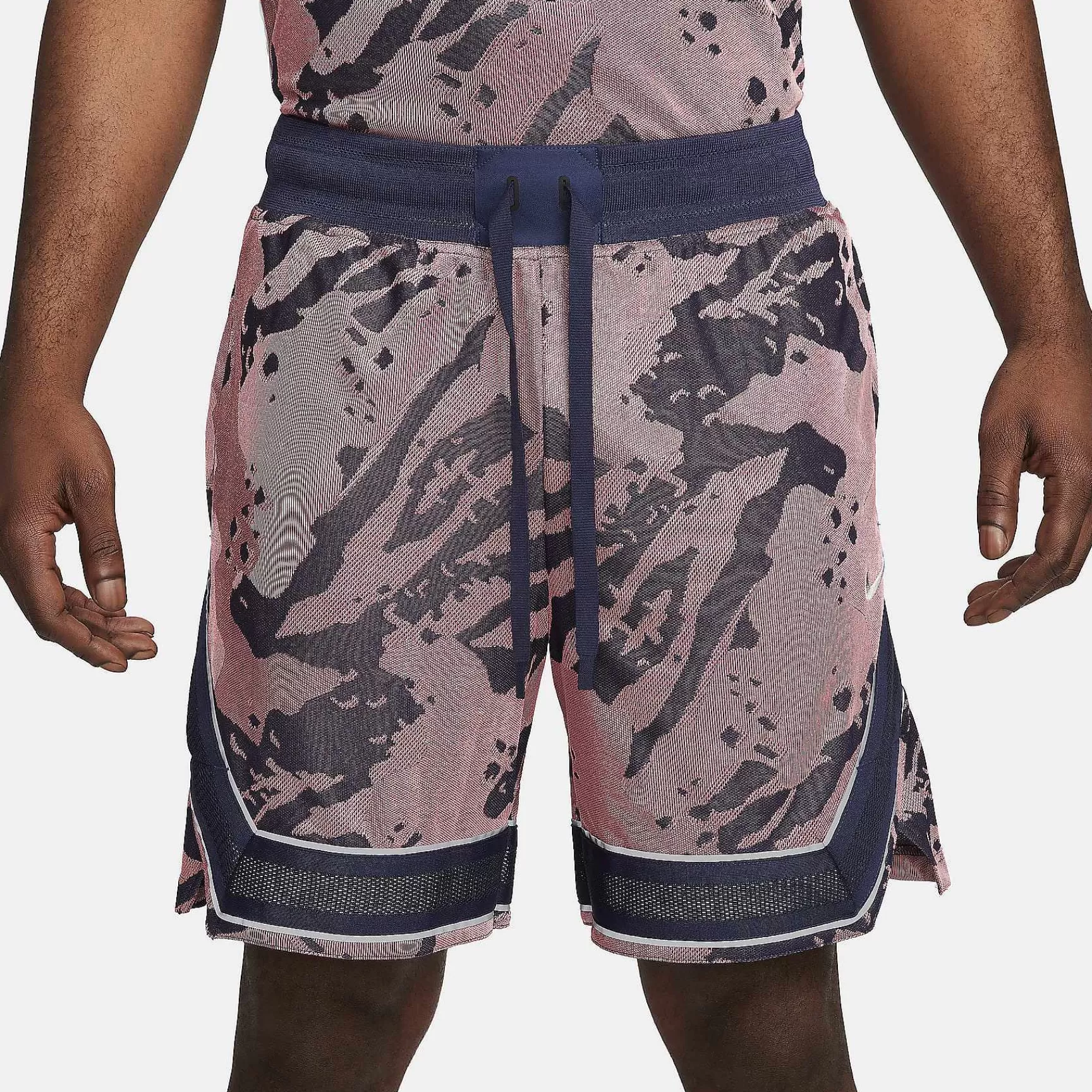 Basketball-Nike Basketball Dri-Fit Adv