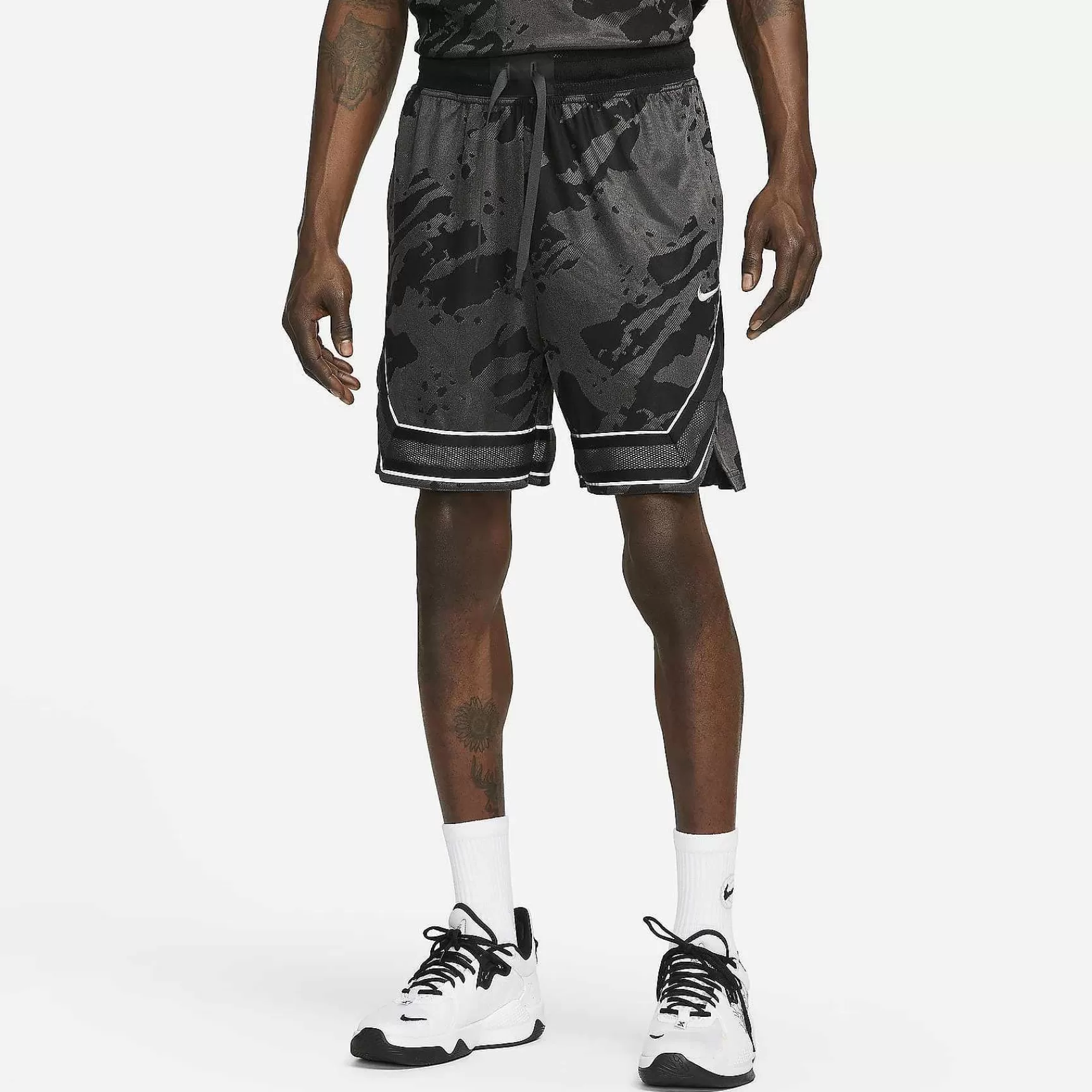 Basketball-Nike Basketball Dri-Fit Adv