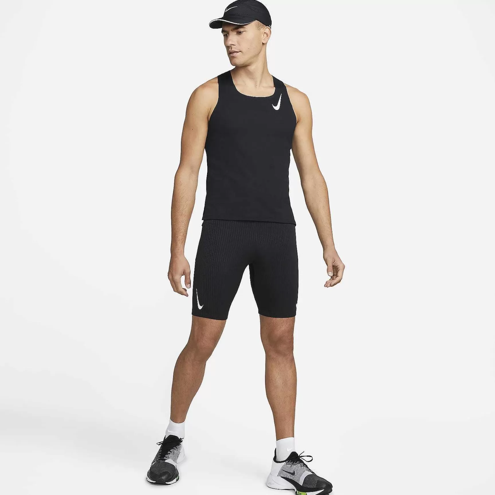 Pants & Tights-Nike Pants & Tights Dri-Fit Adv Aeroswift