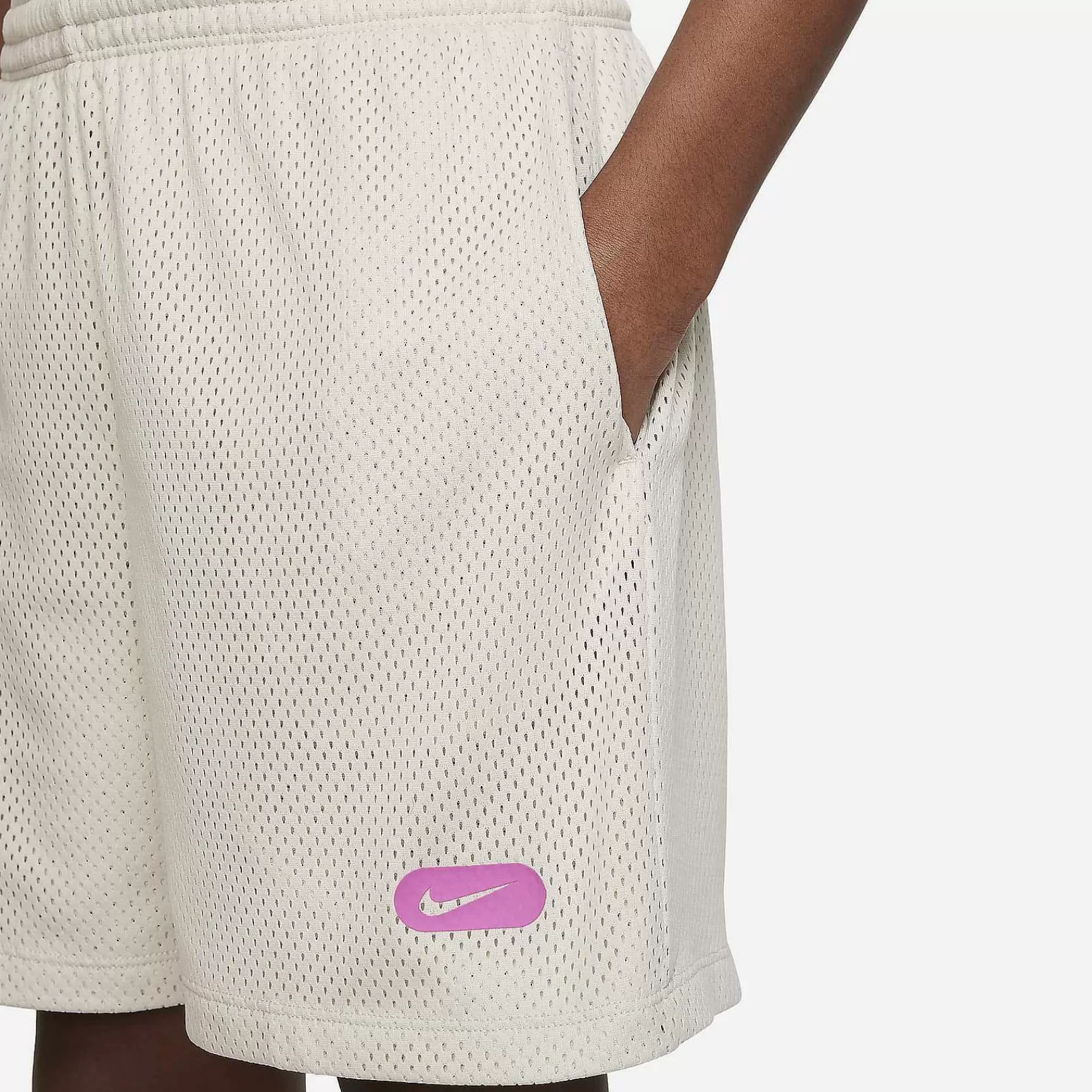 Shorts-Nike Shorts Dri-Fit Athletics