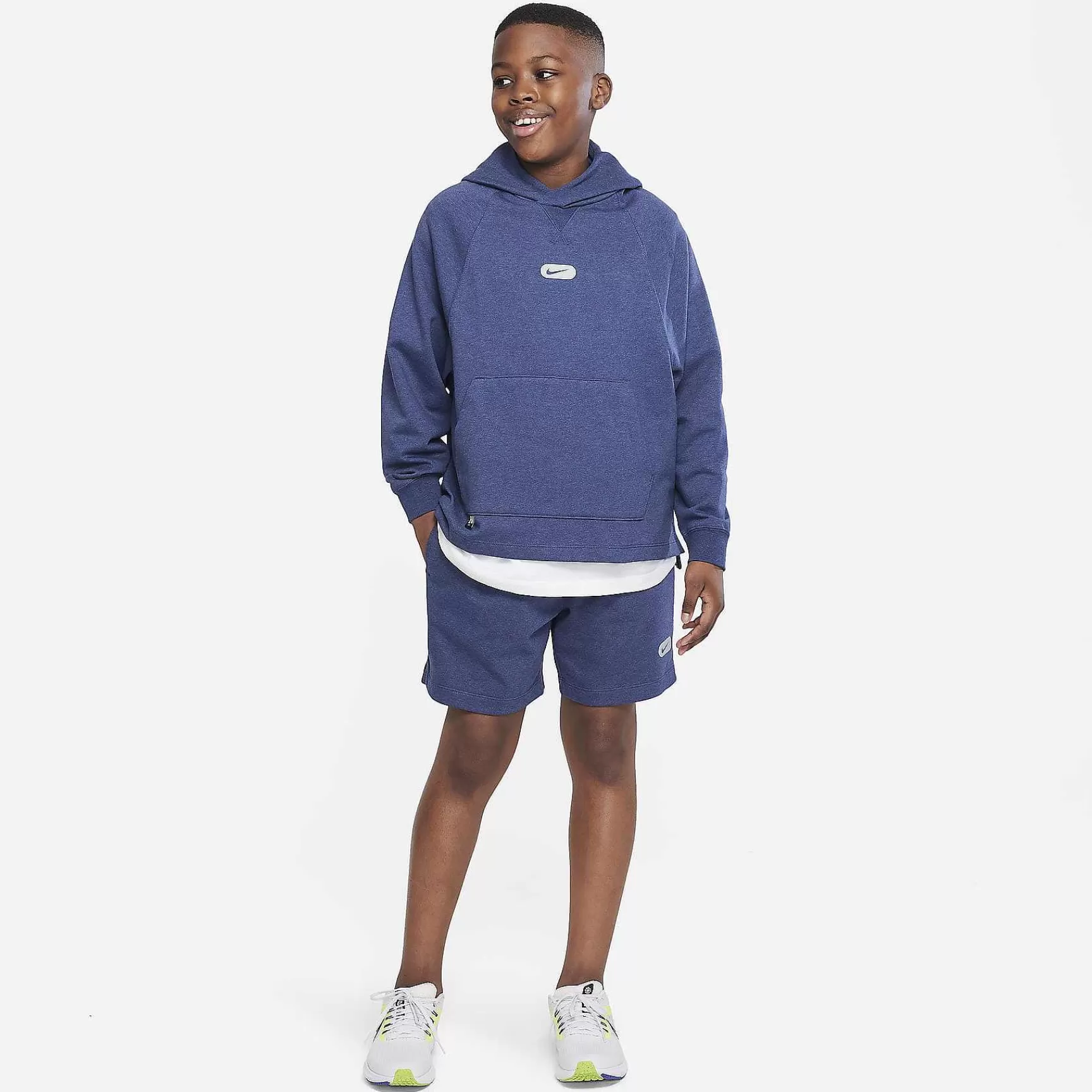 Hoodies & Sweatshirts-Nike Hoodies & Sweatshirts Dri-Fit Athletics