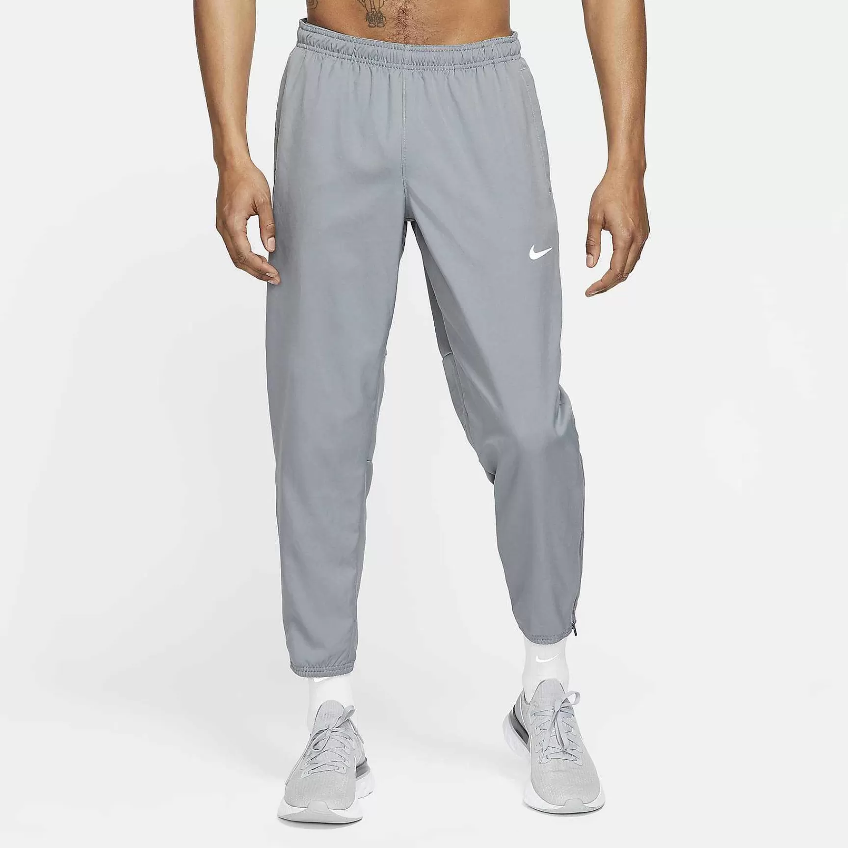 Pants & Tights-Nike Pants & Tights Dri-Fit Challenger