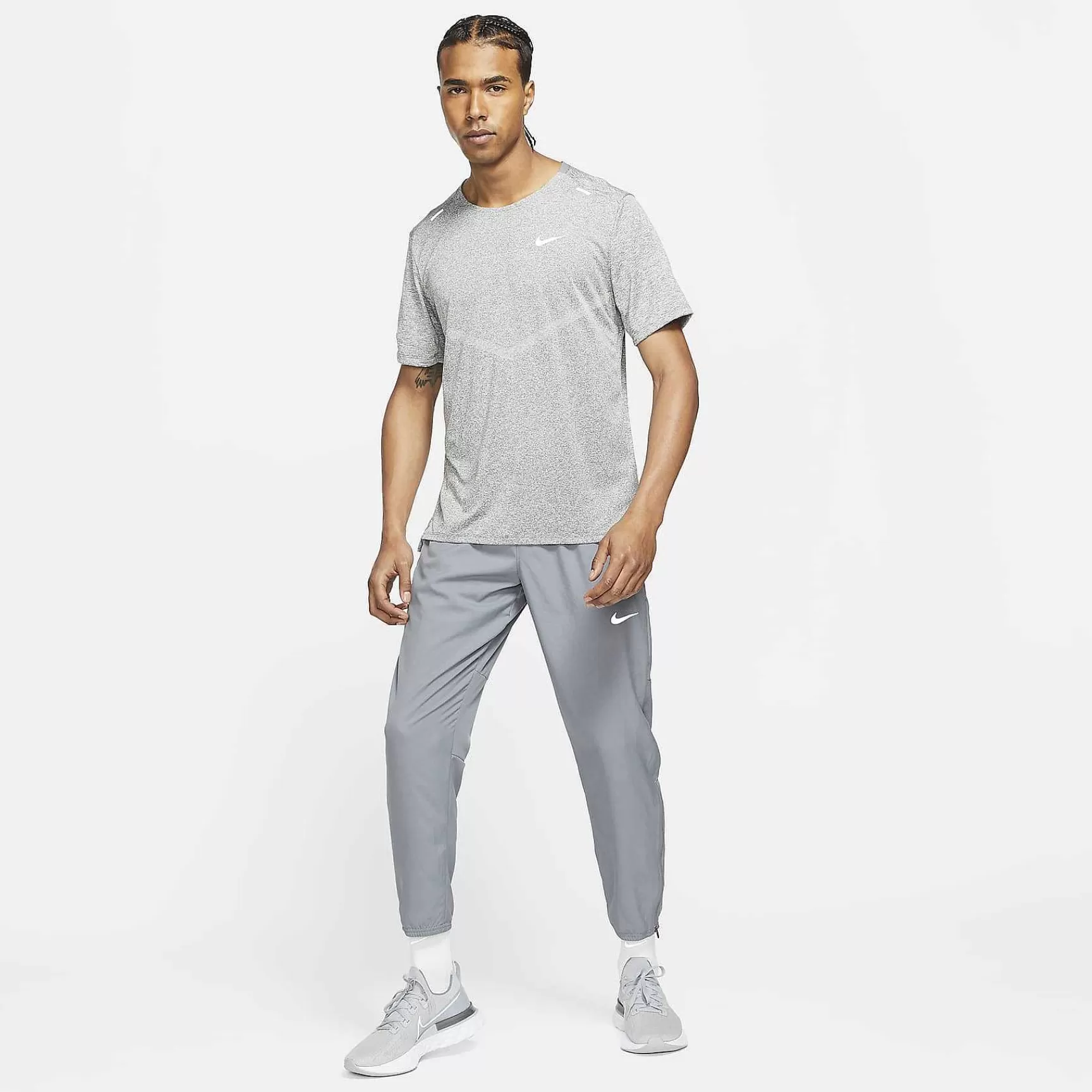 Pants & Tights-Nike Pants & Tights Dri-Fit Challenger