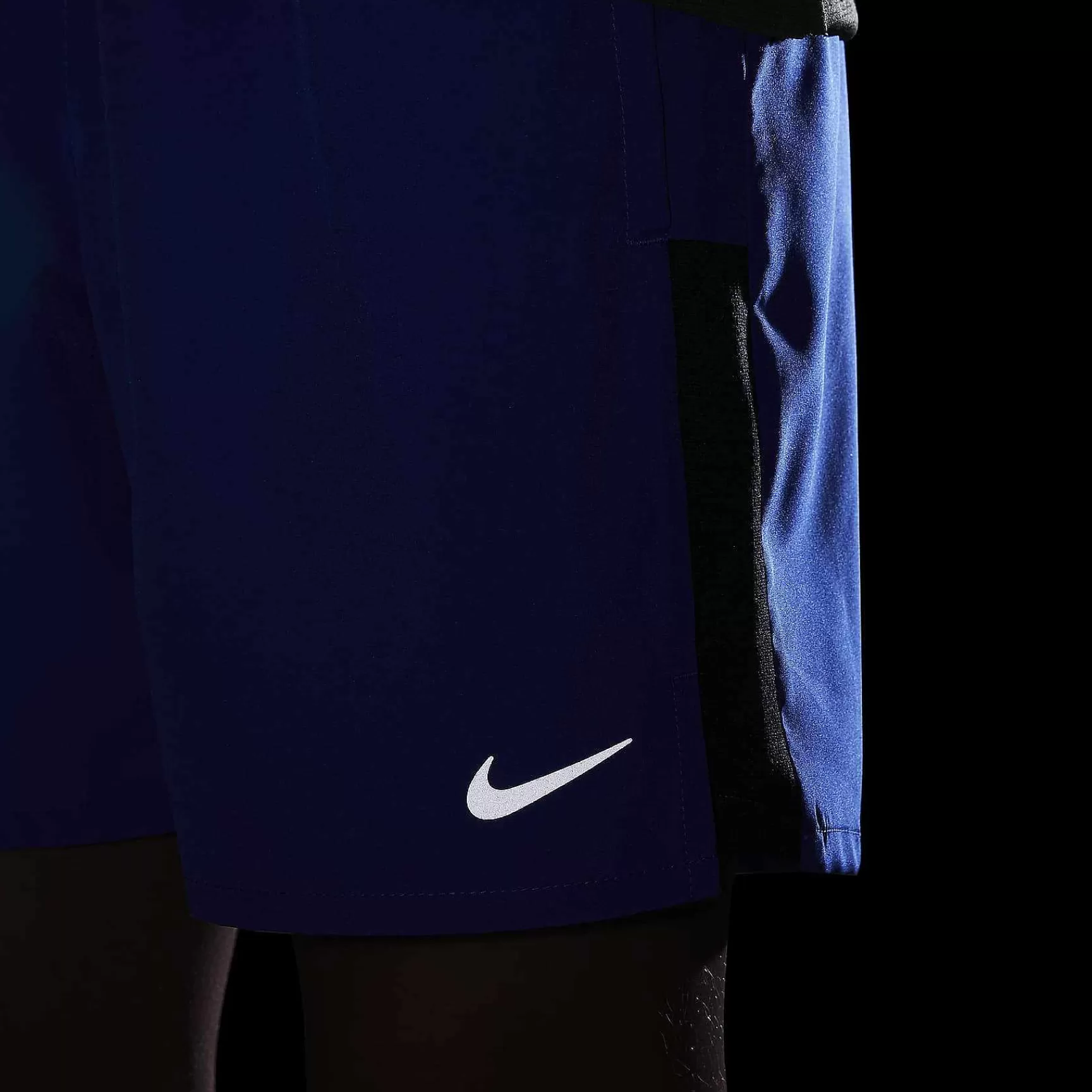 Shorts-Nike Shorts Dri-Fit Challenger