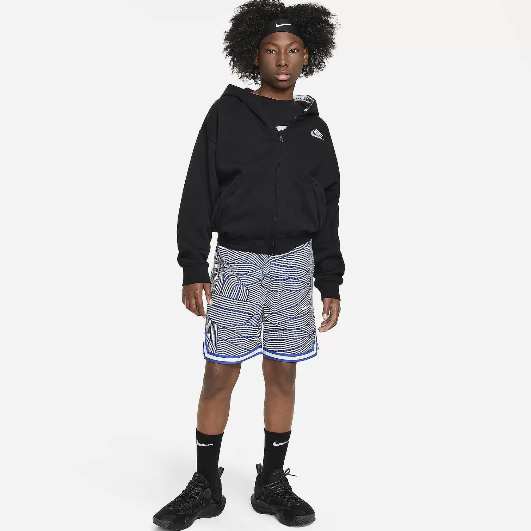 Shorts-Nike Shorts Dri-Fit Dna