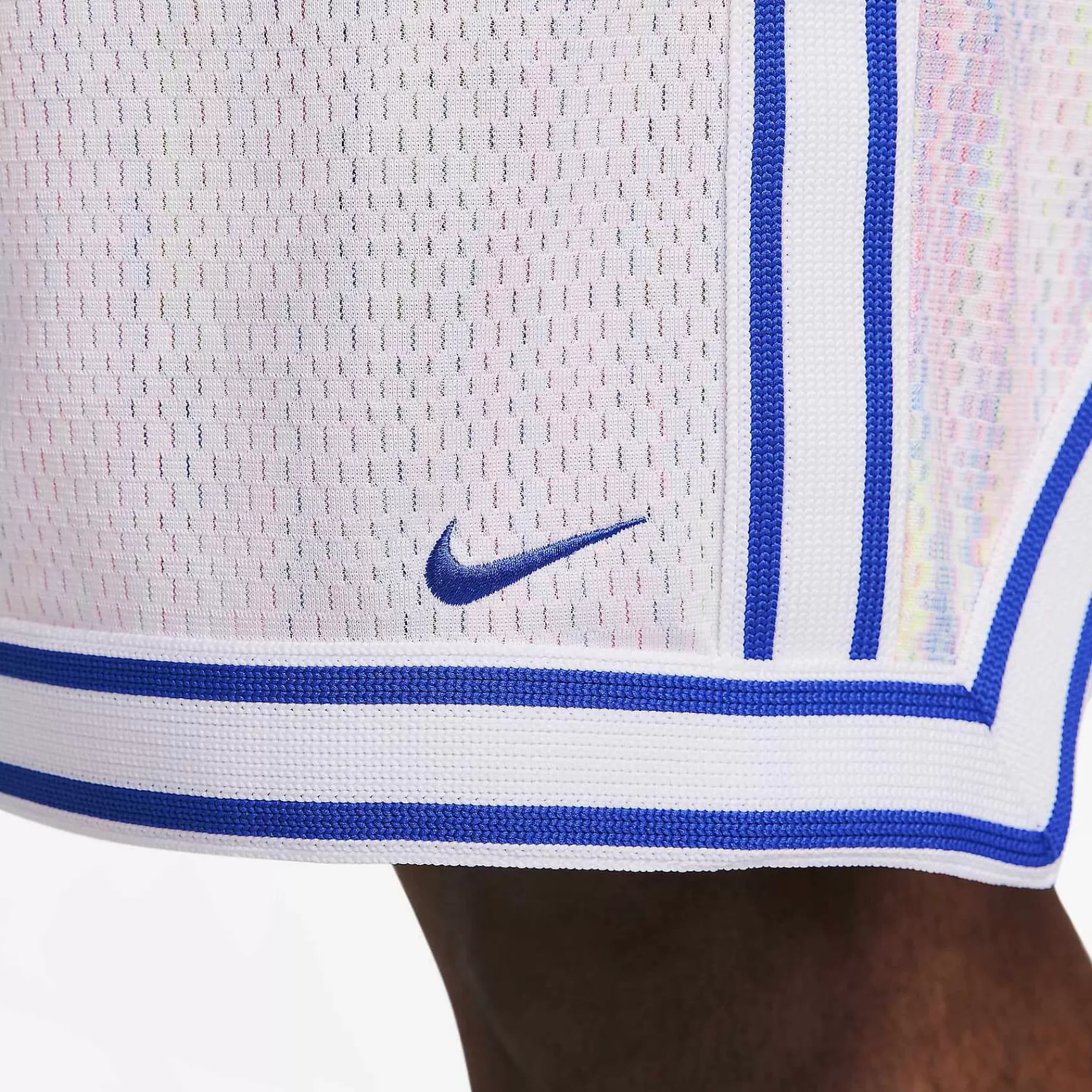 Basketball-Nike Basketball Dri-Fit Dna+