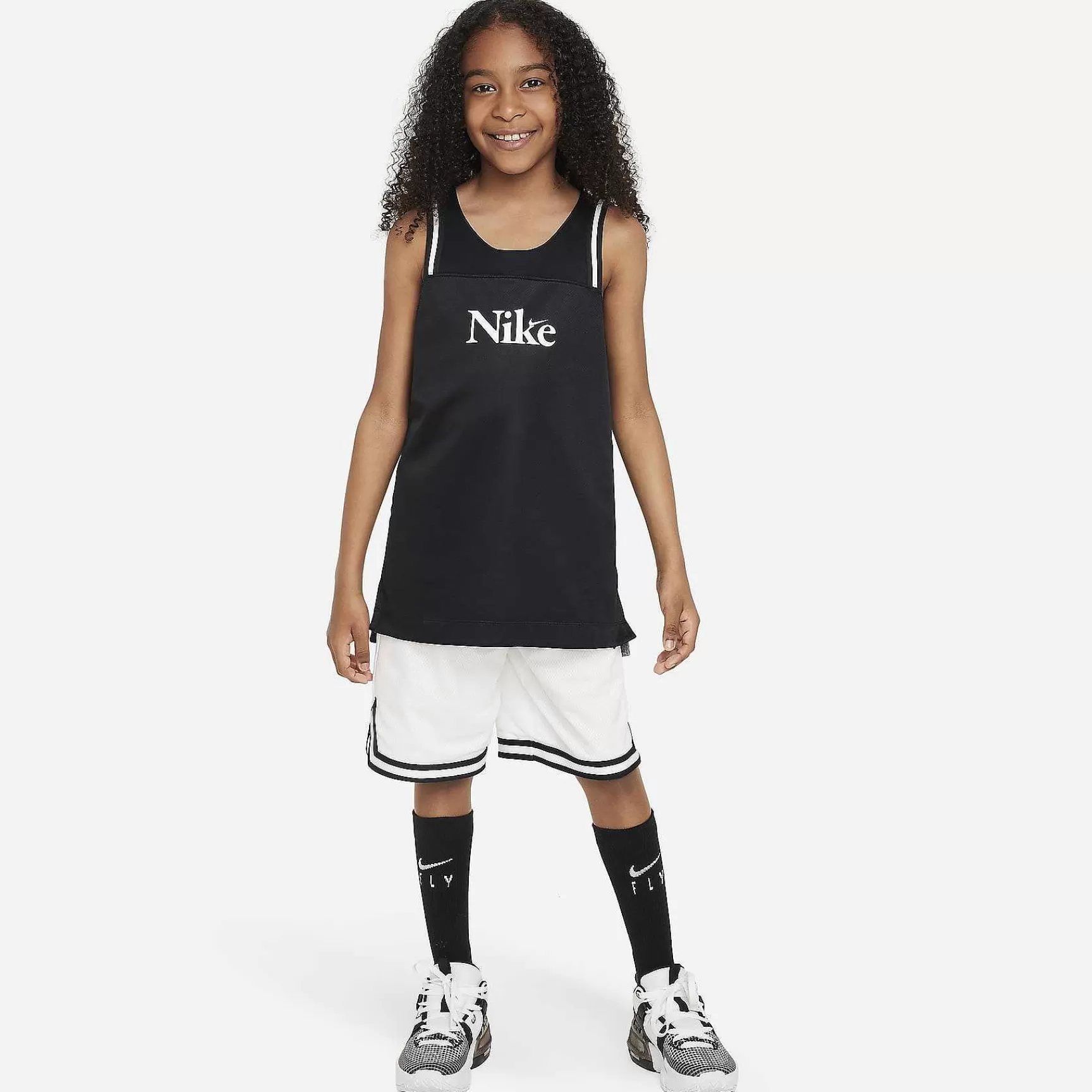 Shorts-Nike Shorts Dri-Fit Dna
