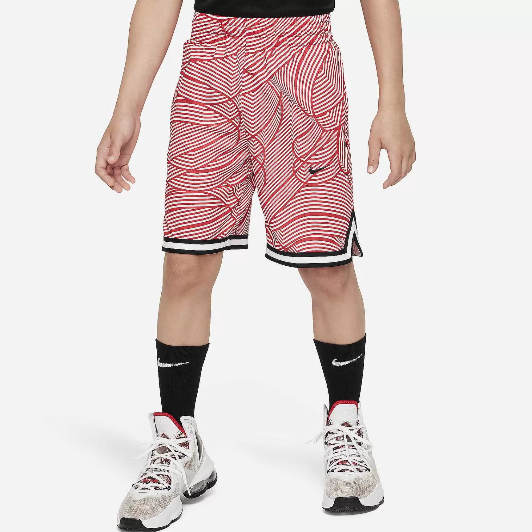 Shorts-Nike Shorts Dri-Fit Dna