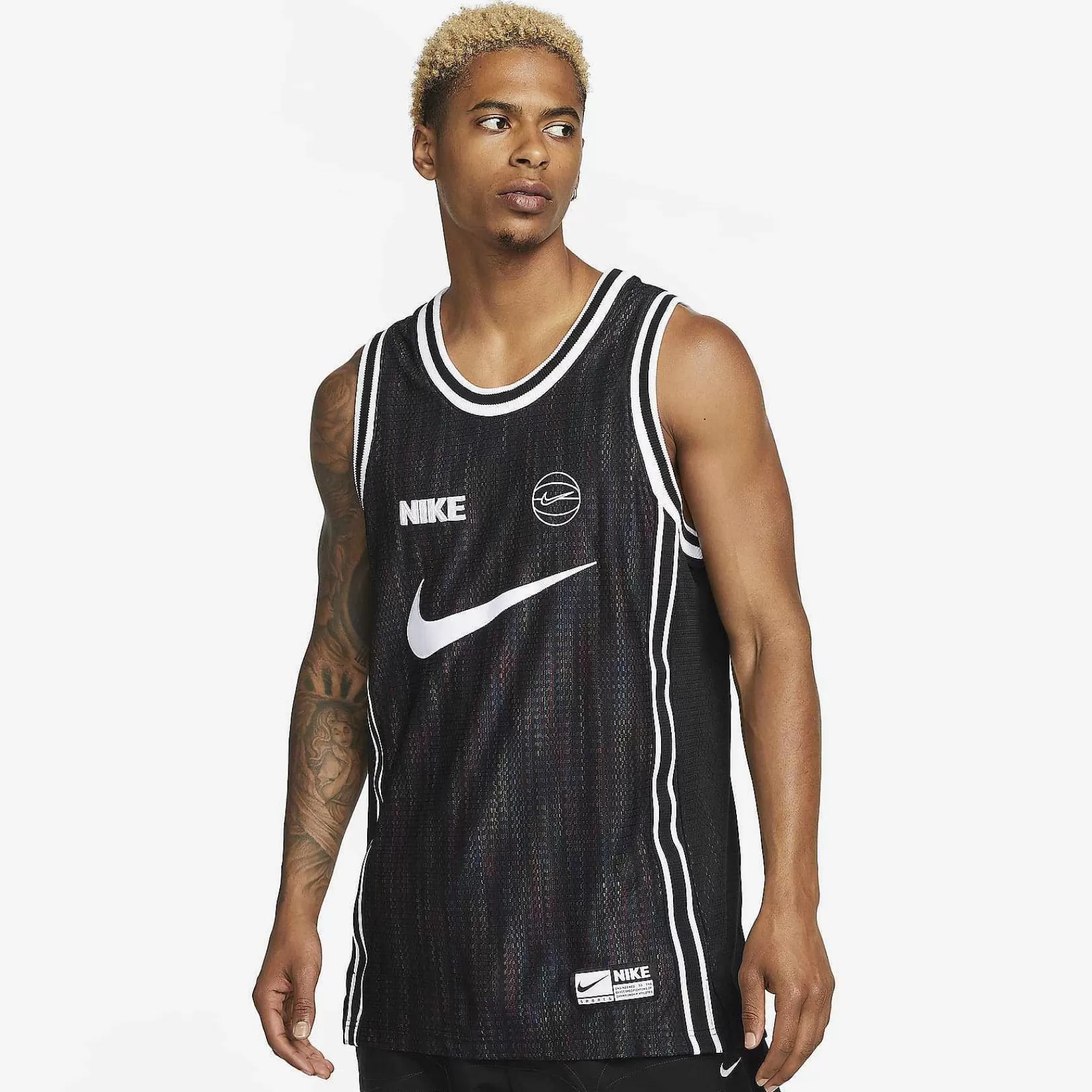 Matching Sets-Nike Matching Sets Dri-Fit Dna
