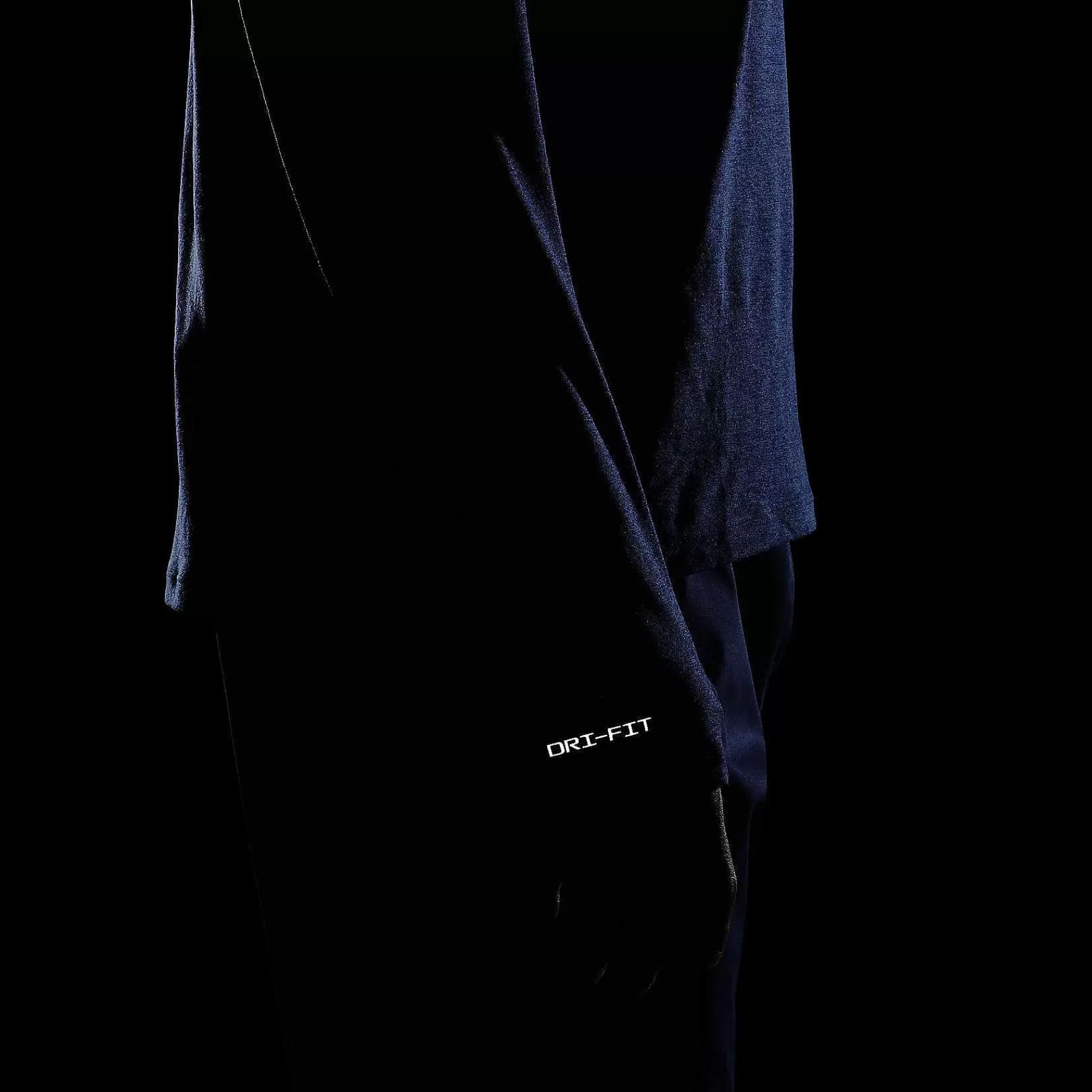 Hoodies & Sweatshirts-Nike Hoodies & Sweatshirts Dri-Fit Element