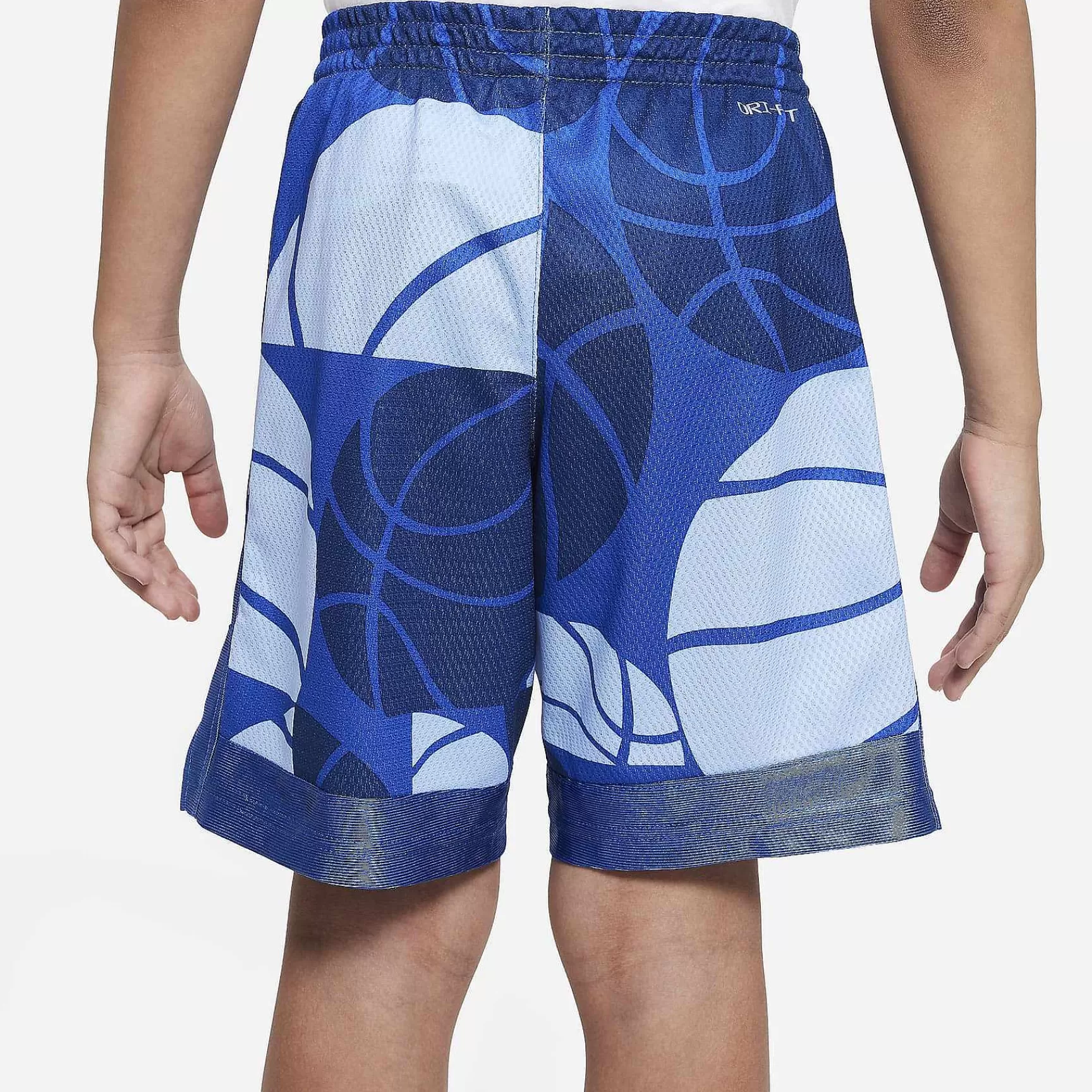 Shorts-Nike Shorts Dri-Fit Elite Printed Shorts