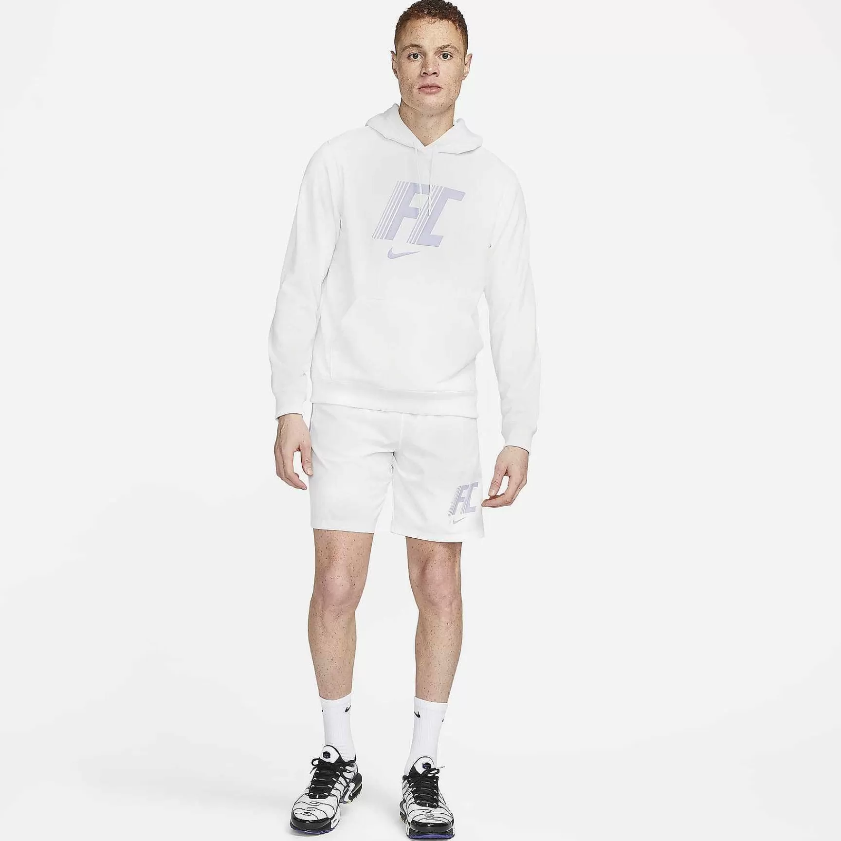 Shorts-Nike Shorts Dri-Fit F.C.