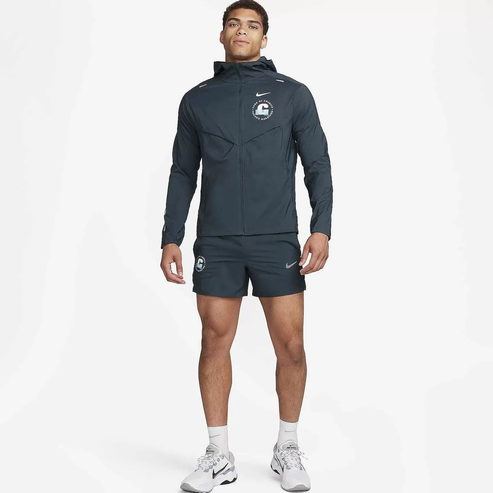 Shorts-Nike Shorts Dri-Fit Flex Stride