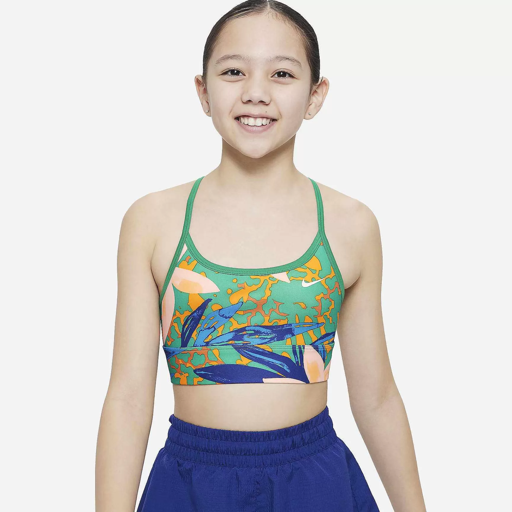 Underwear-Nike Underwear Dri-Fit Indy