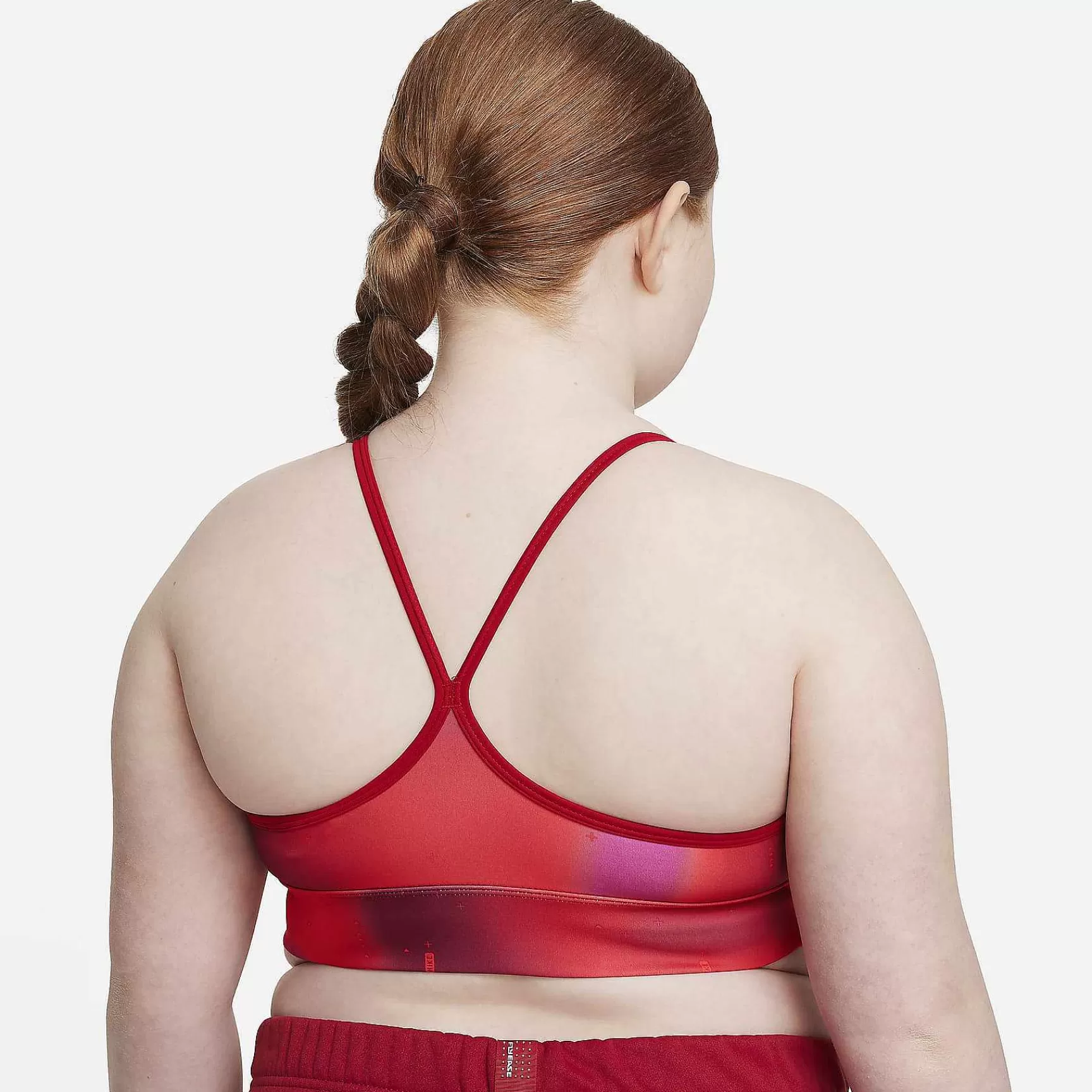 Underwear-Nike Underwear Dri-Fit Indy