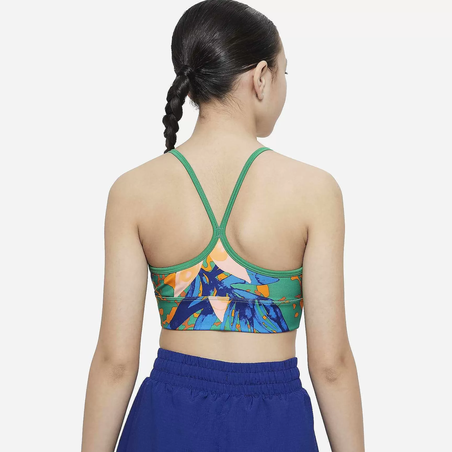 Underwear-Nike Underwear Dri-Fit Indy