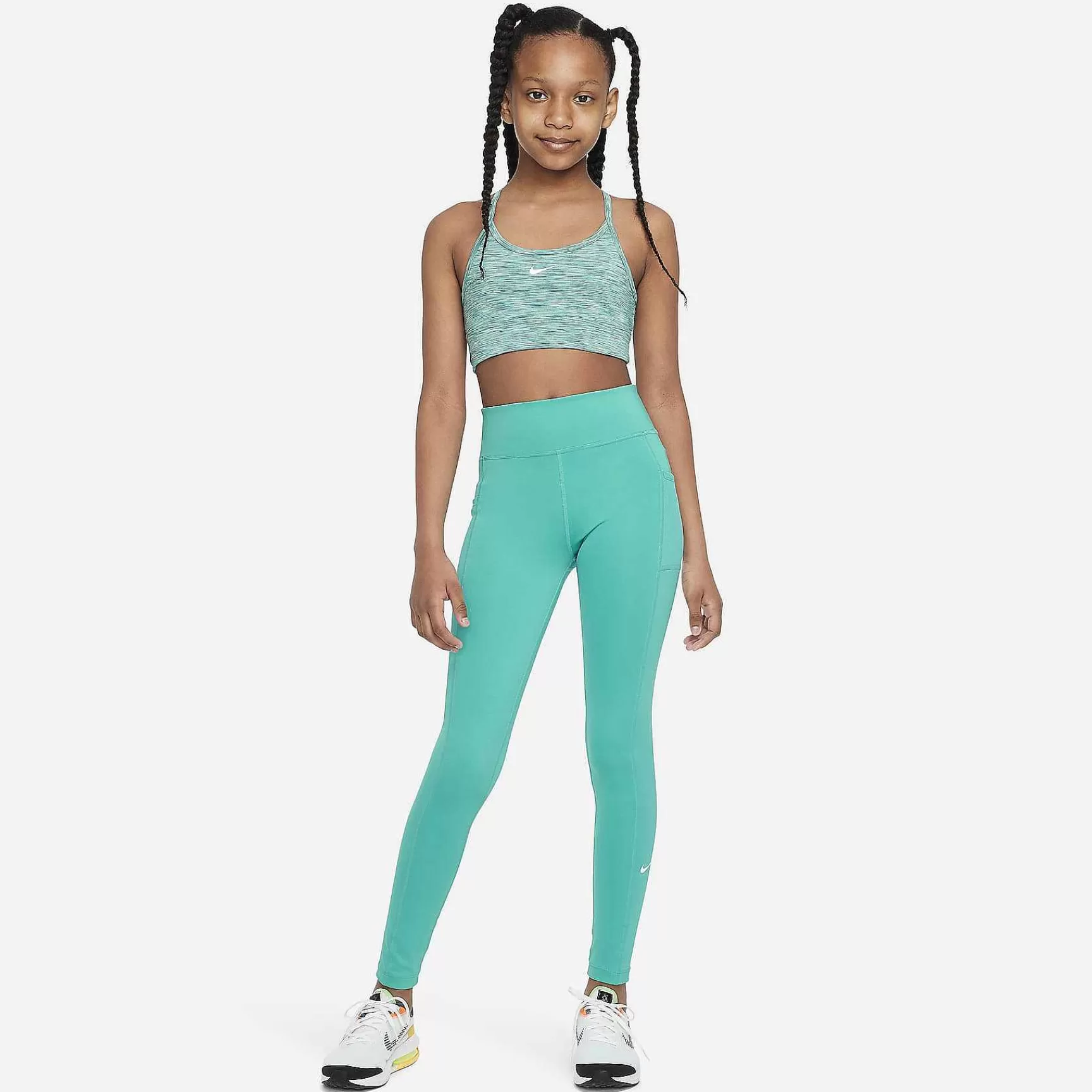 Matching Sets-Nike Matching Sets Dri-Fit Indy