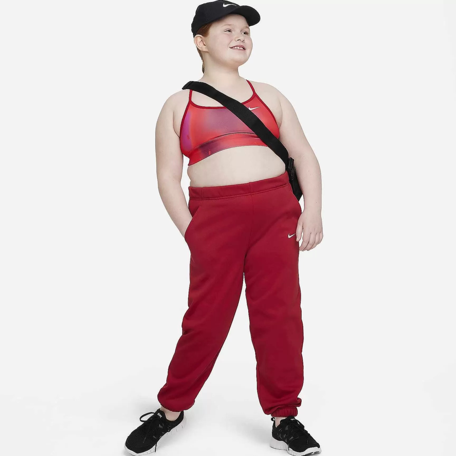 Underwear-Nike Underwear Dri-Fit Indy