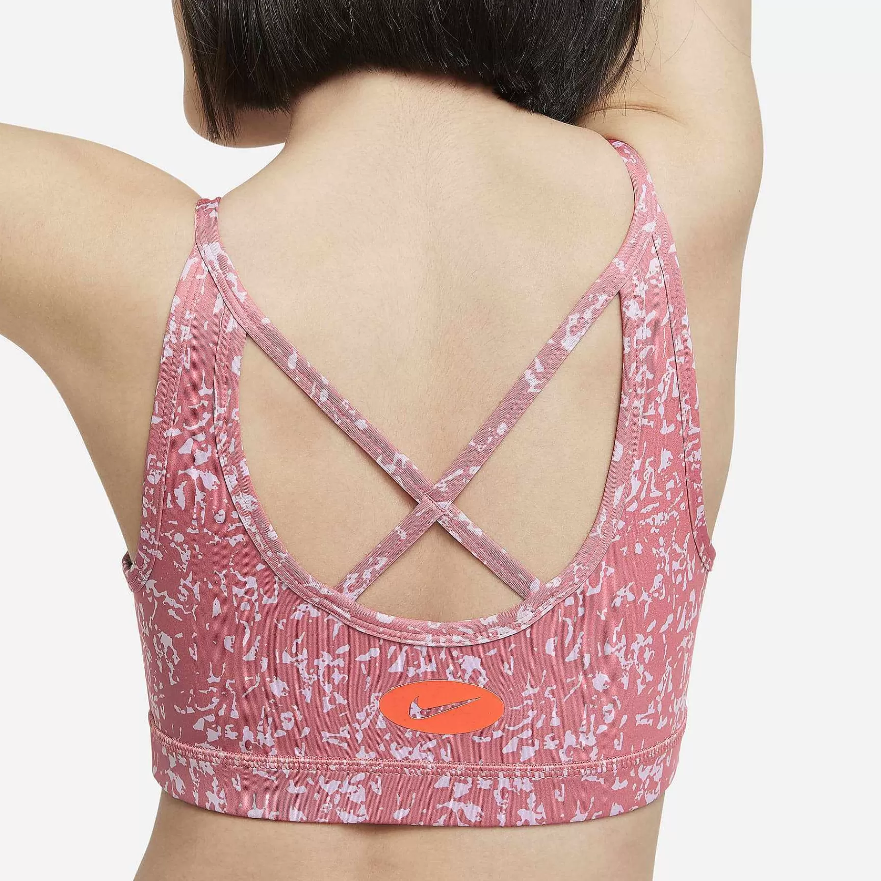 Underwear-Nike Underwear Dri-Fit Indy Icon Clash