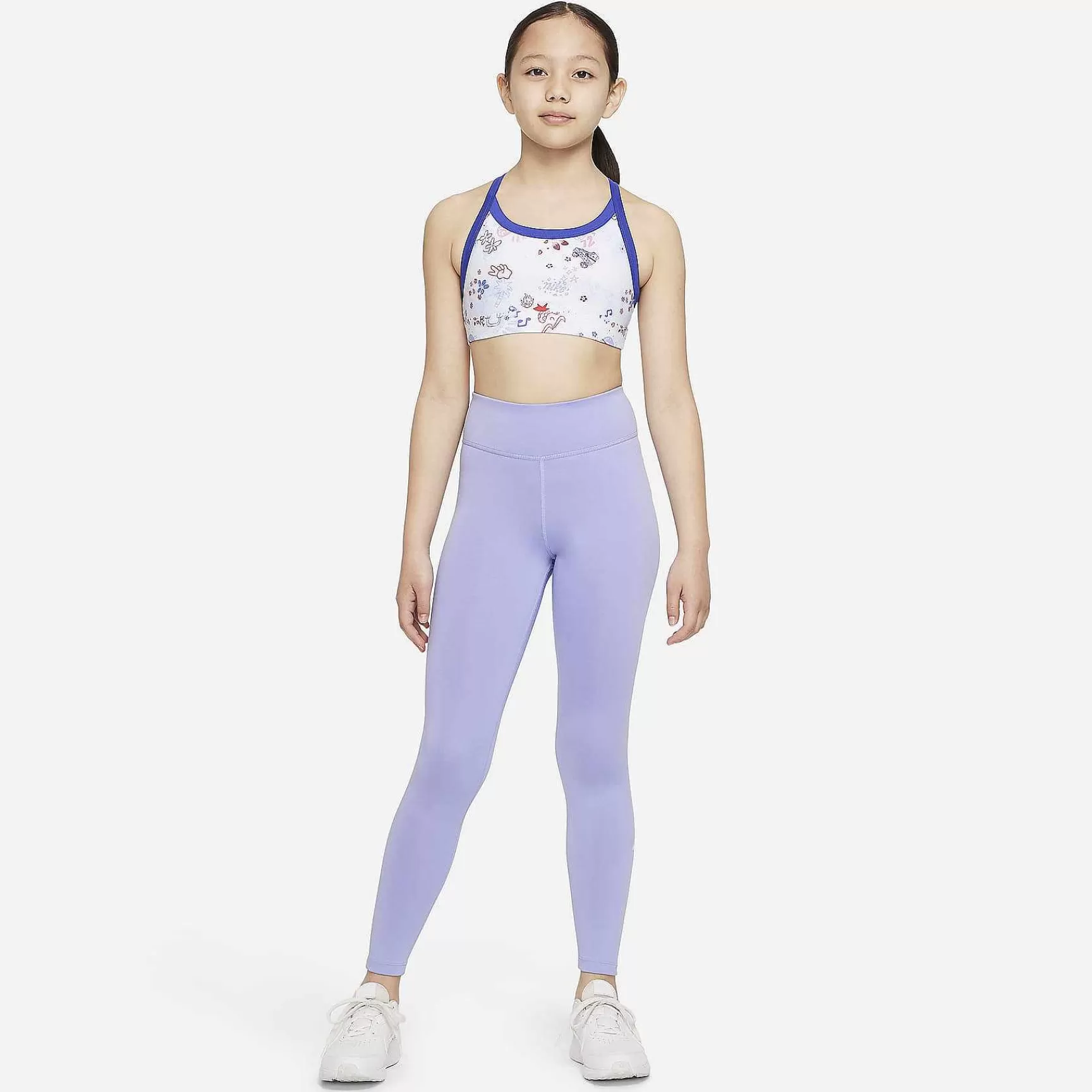 Underwear-Nike Underwear Dri-Fit Indy Icon Clash